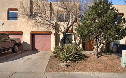 5227 Chris Court NW Albuquerque NM 87120