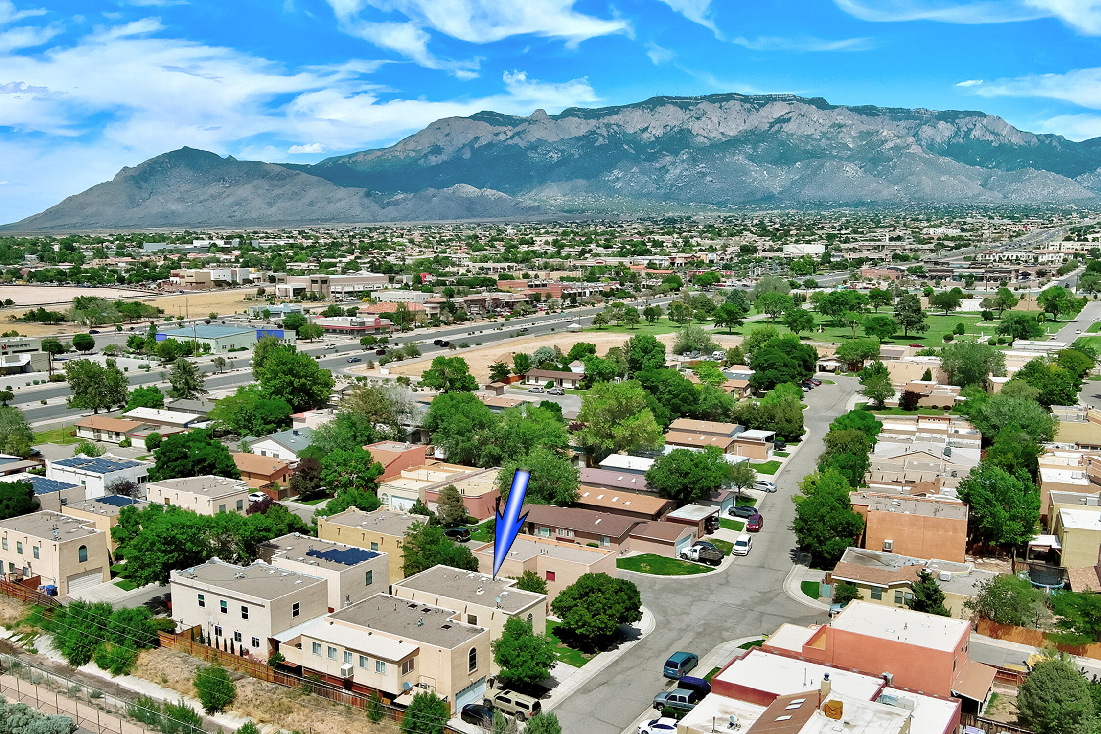 7105 Canary Lane, Albuquerque, New Mexico image 5