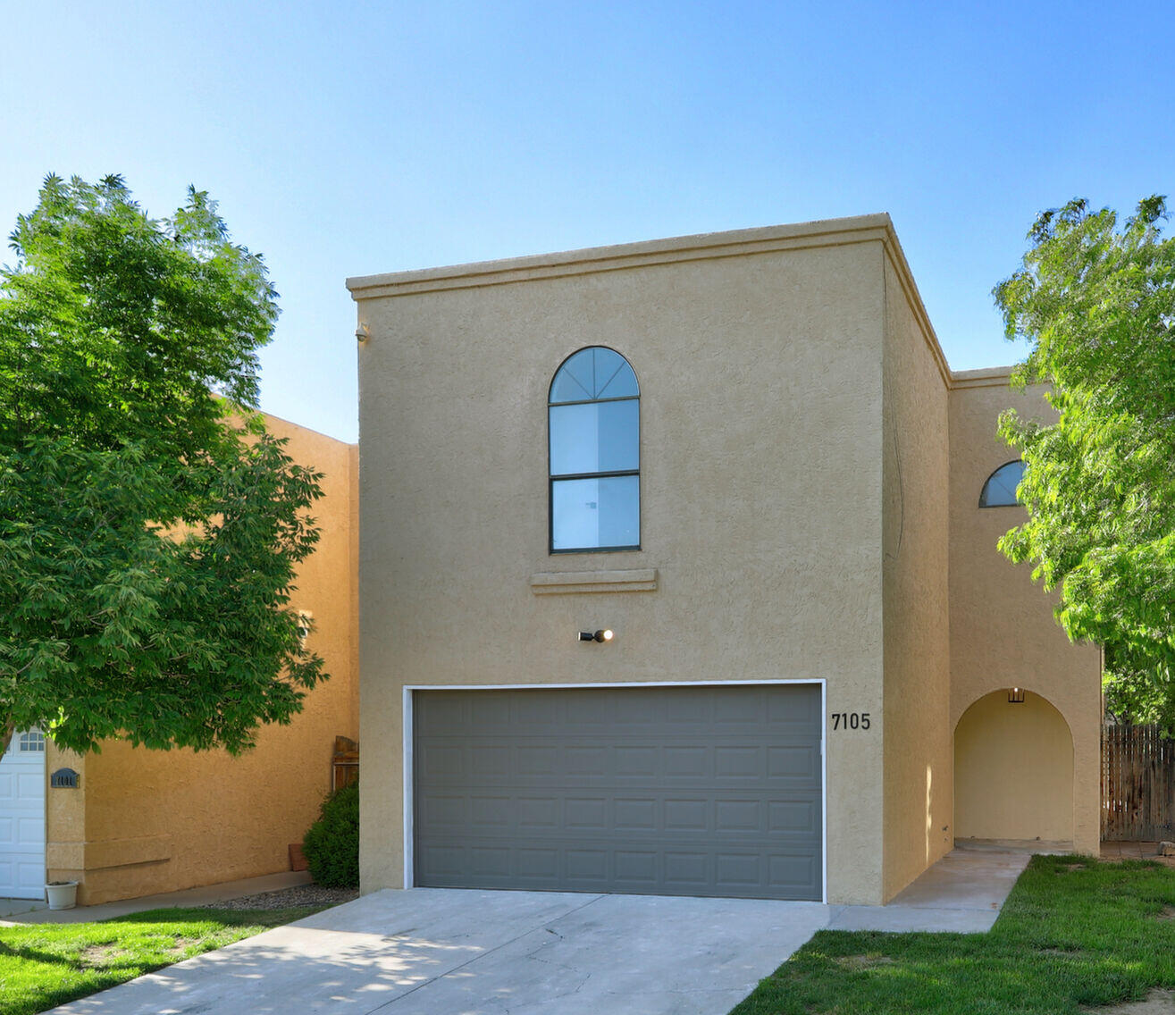 7105 Canary Lane, Albuquerque, New Mexico image 1