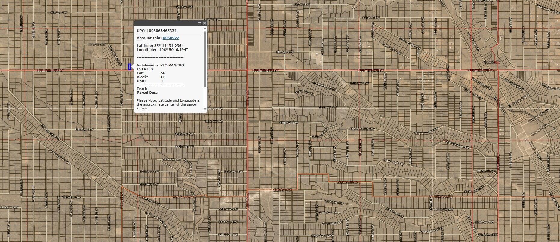 Southern U2 B11 L56 Boulevard SW 2