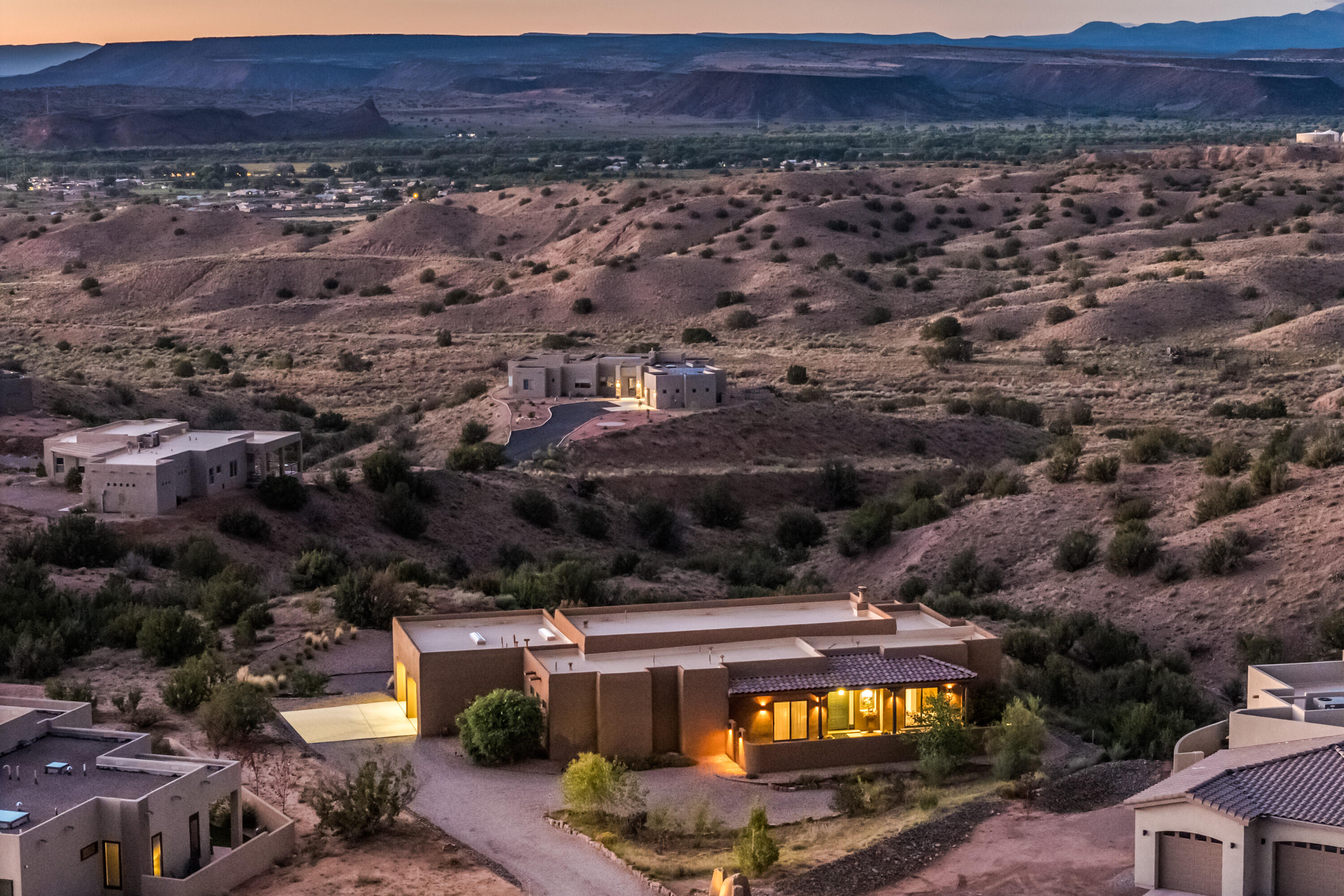 8 Mimbres Court, Placitas, New Mexico image 46