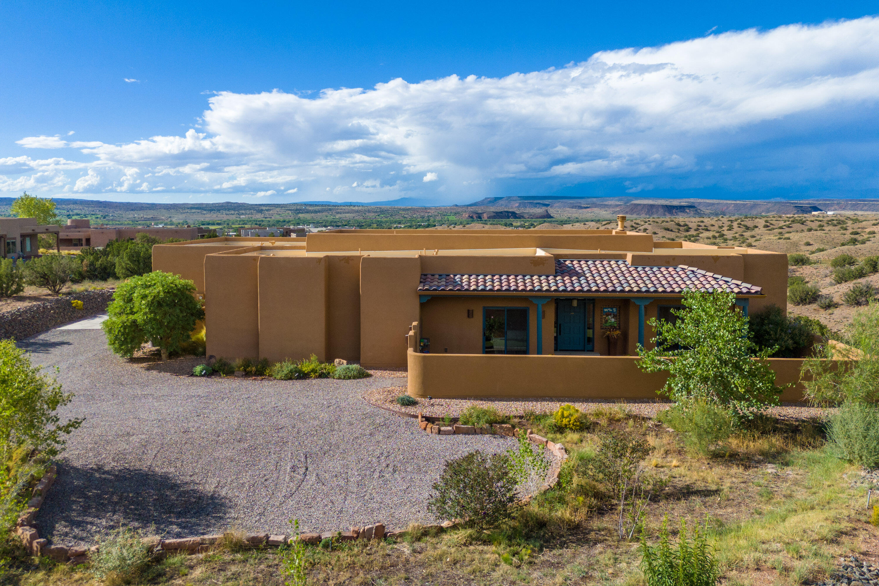 8 Mimbres Court, Placitas, New Mexico image 2