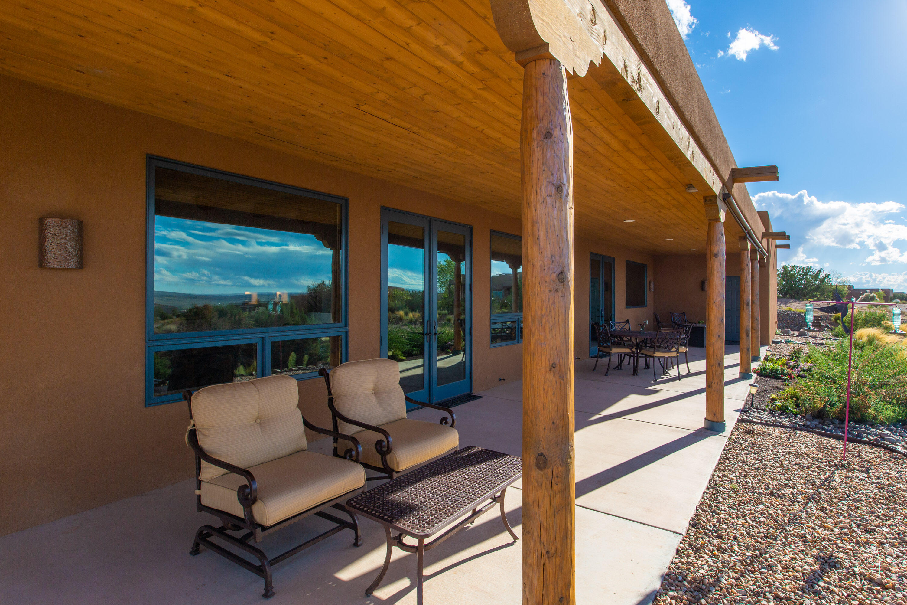 8 Mimbres Court, Placitas, New Mexico image 36