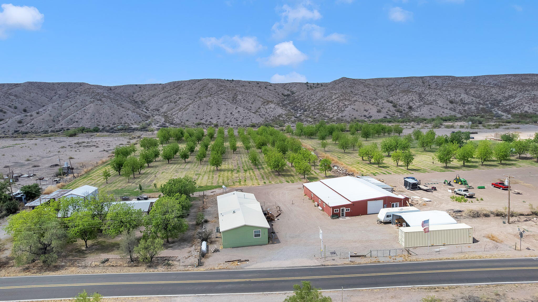 714 Hwy 52, Elephant Butte, New Mexico image 4