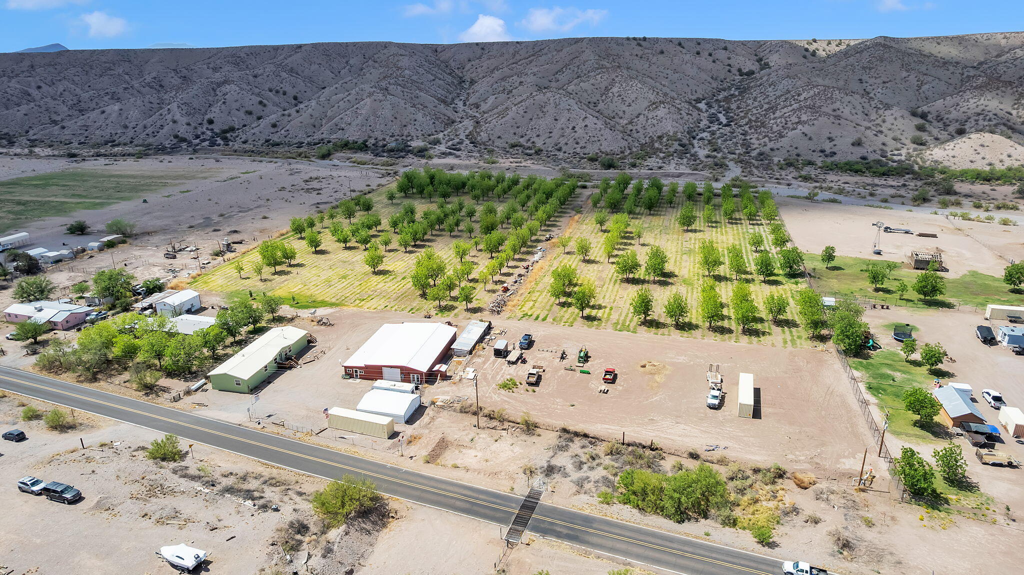 714 Hwy 52, Elephant Butte, New Mexico image 11