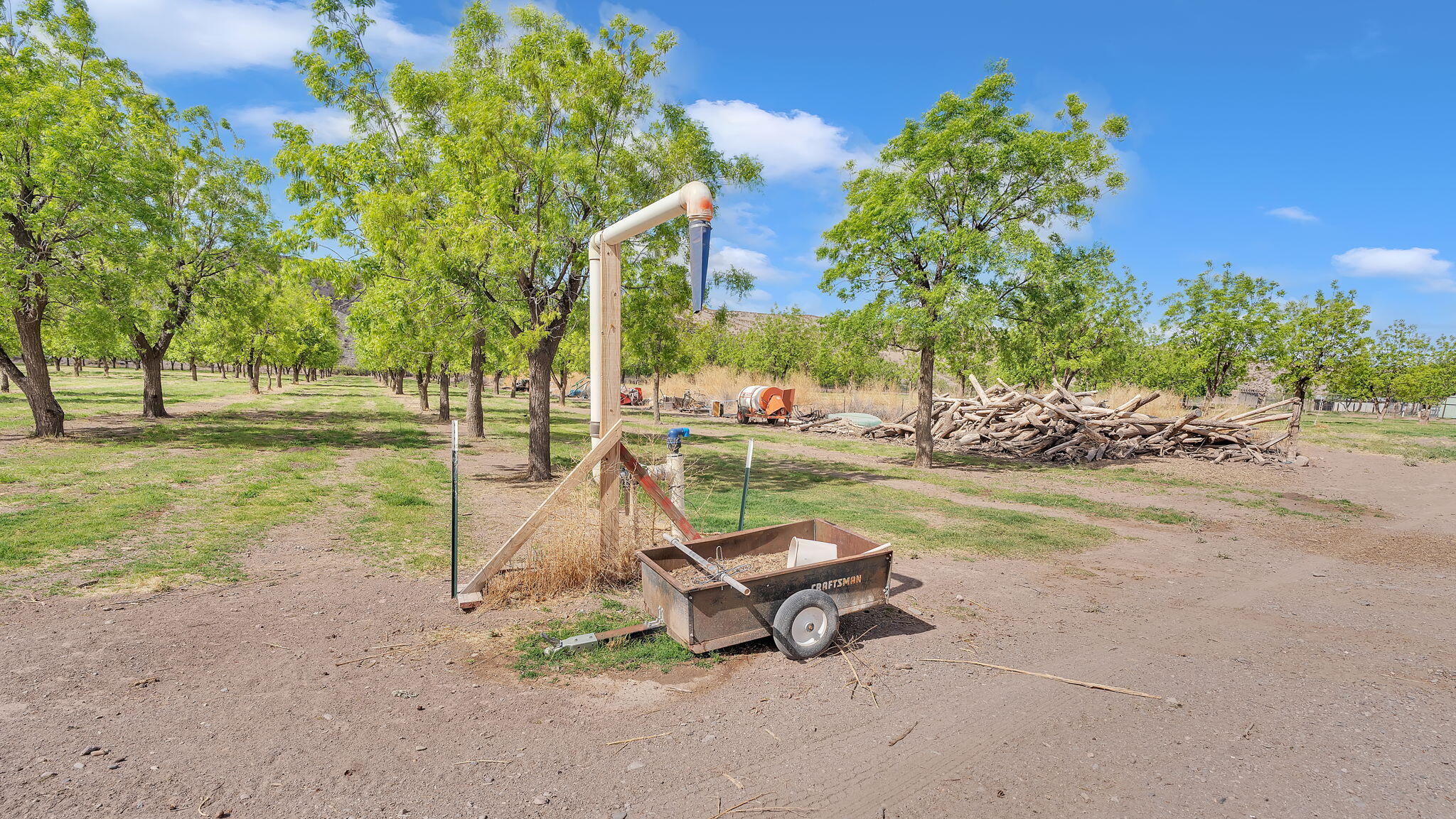 714 Hwy 52, Elephant Butte, New Mexico image 43