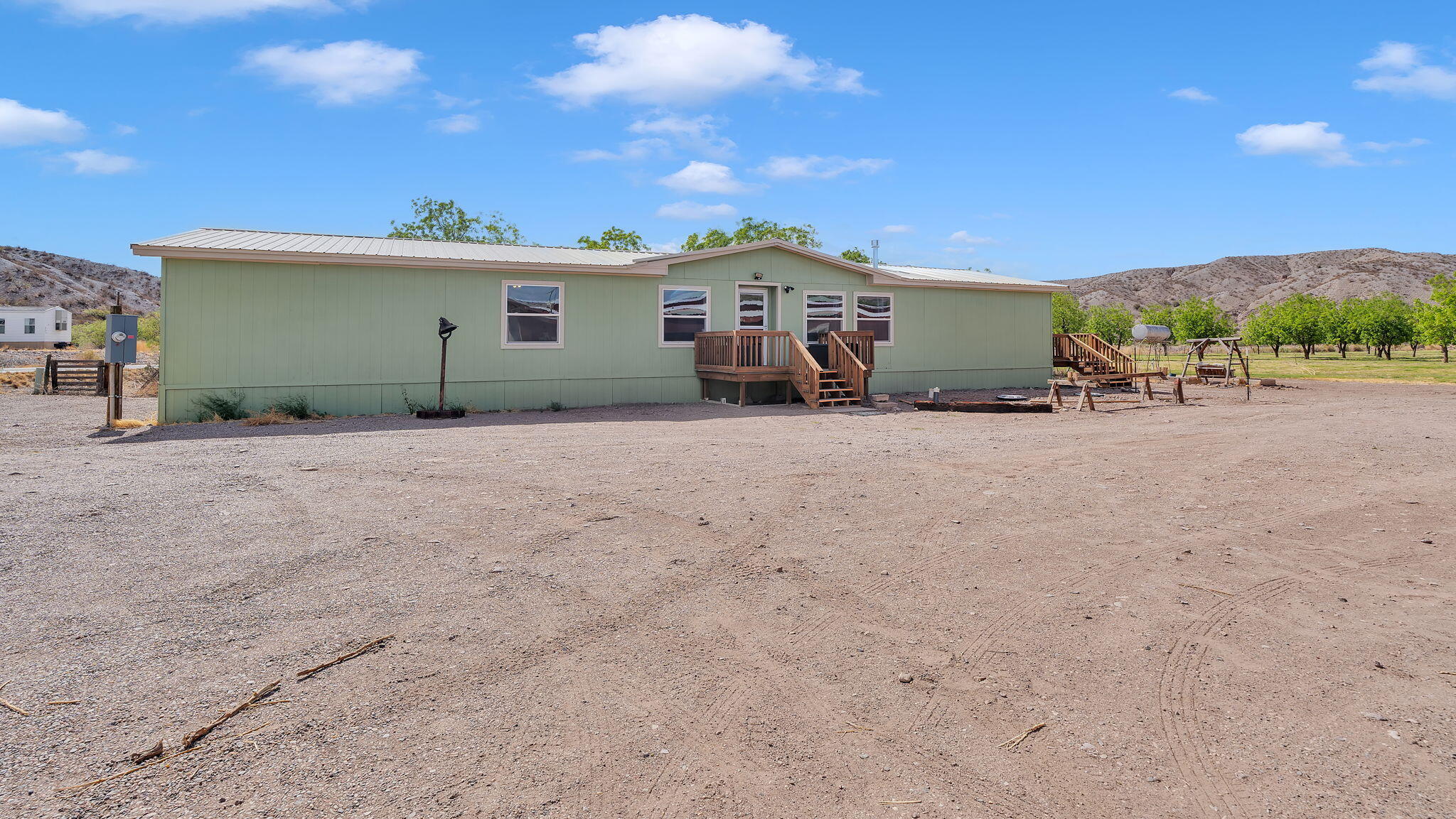 714 Hwy 52, Elephant Butte, New Mexico image 23