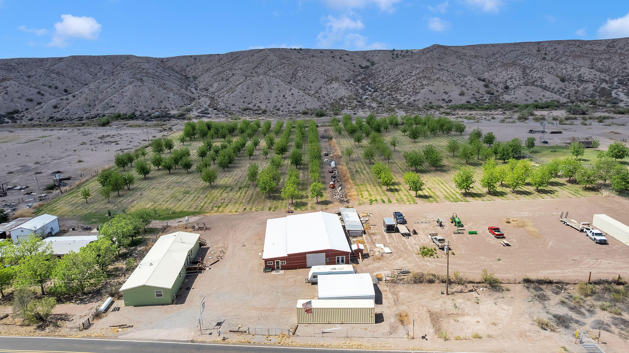 714 Hwy 52, Elephant Butte, New Mexico image 6