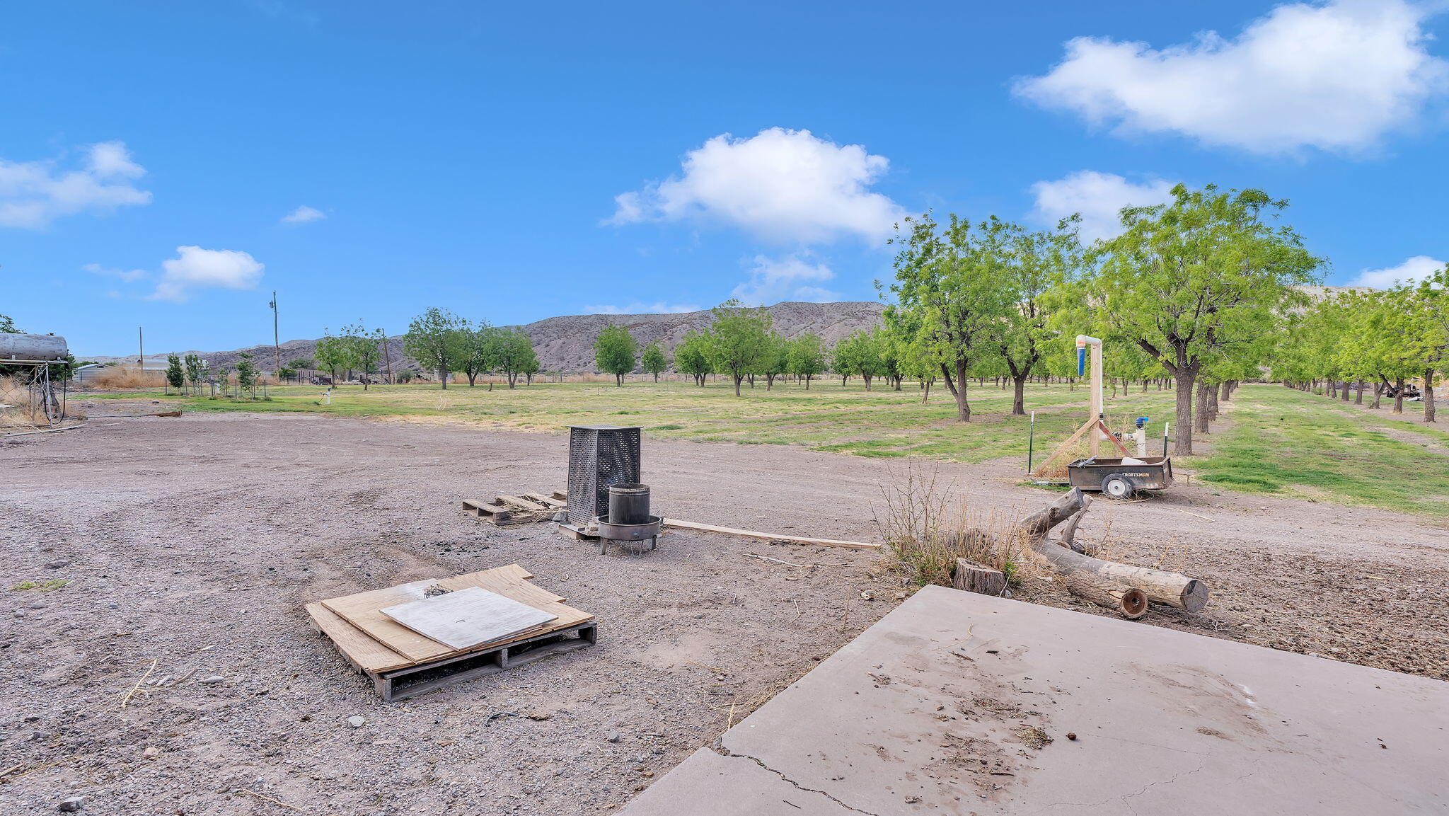 714 Hwy 52, Elephant Butte, New Mexico image 45