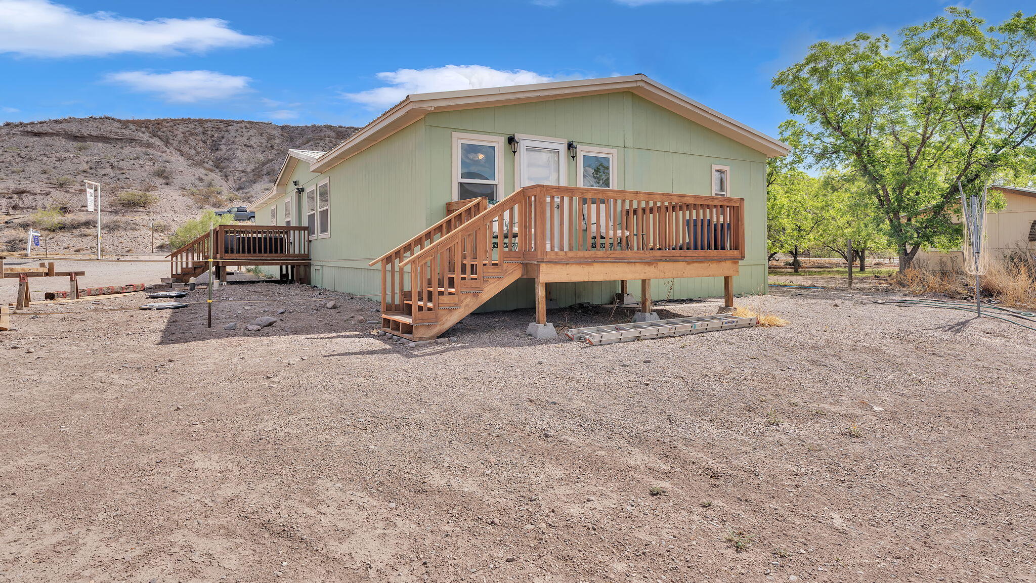 714 Hwy 52, Elephant Butte, New Mexico image 48