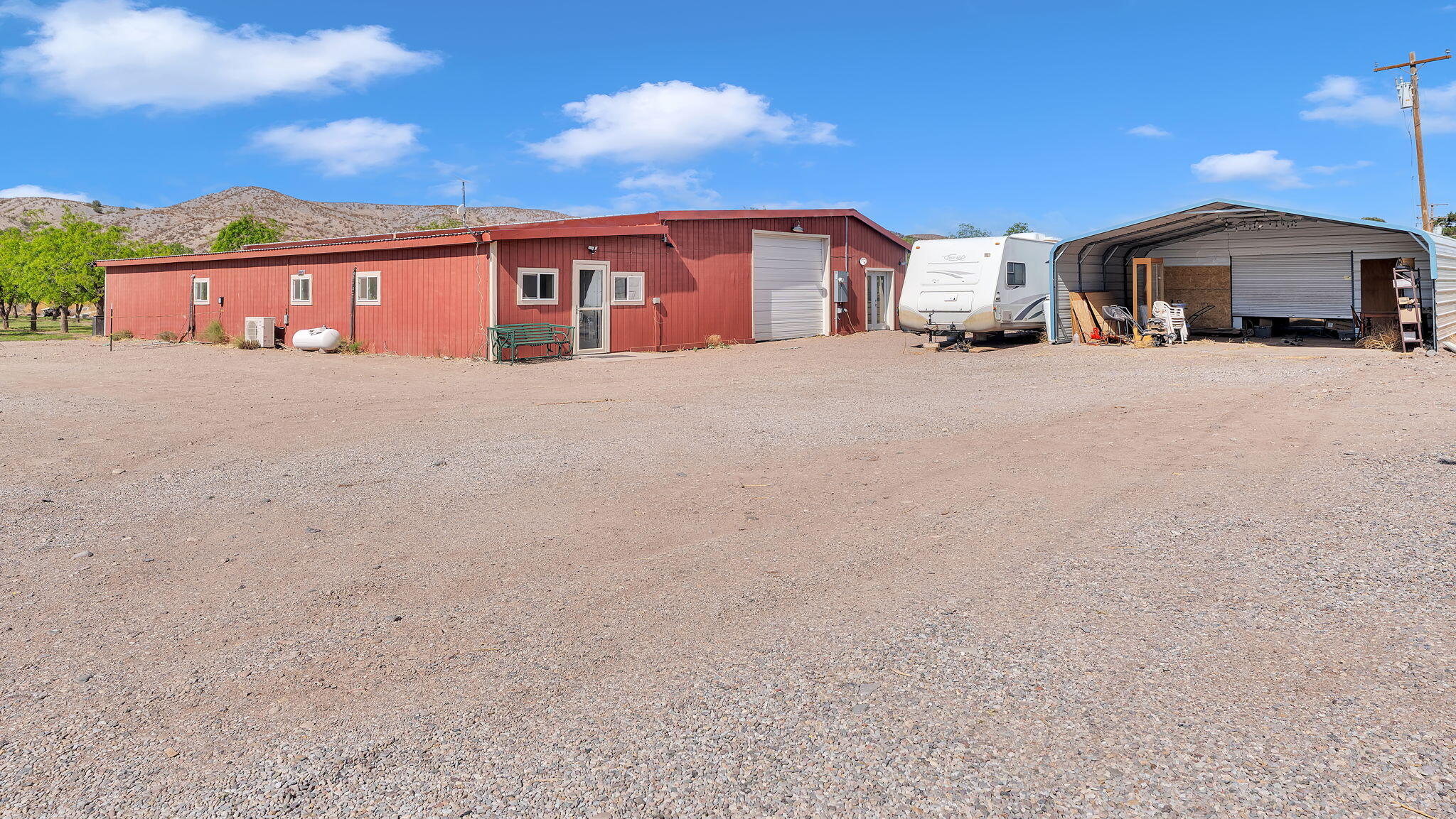 714 Hwy 52, Elephant Butte, New Mexico image 21