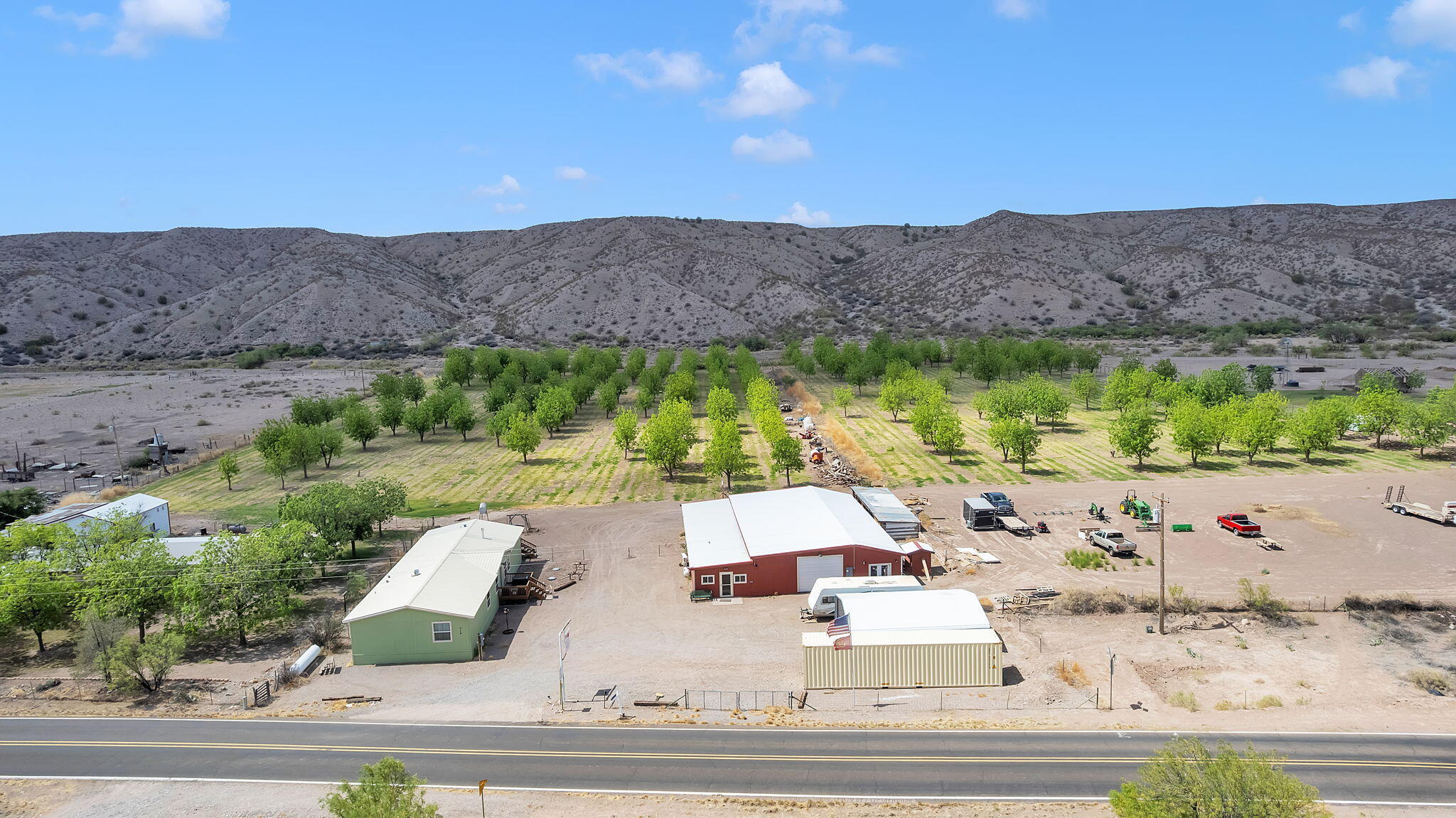 714 Hwy 52, Elephant Butte, New Mexico image 9
