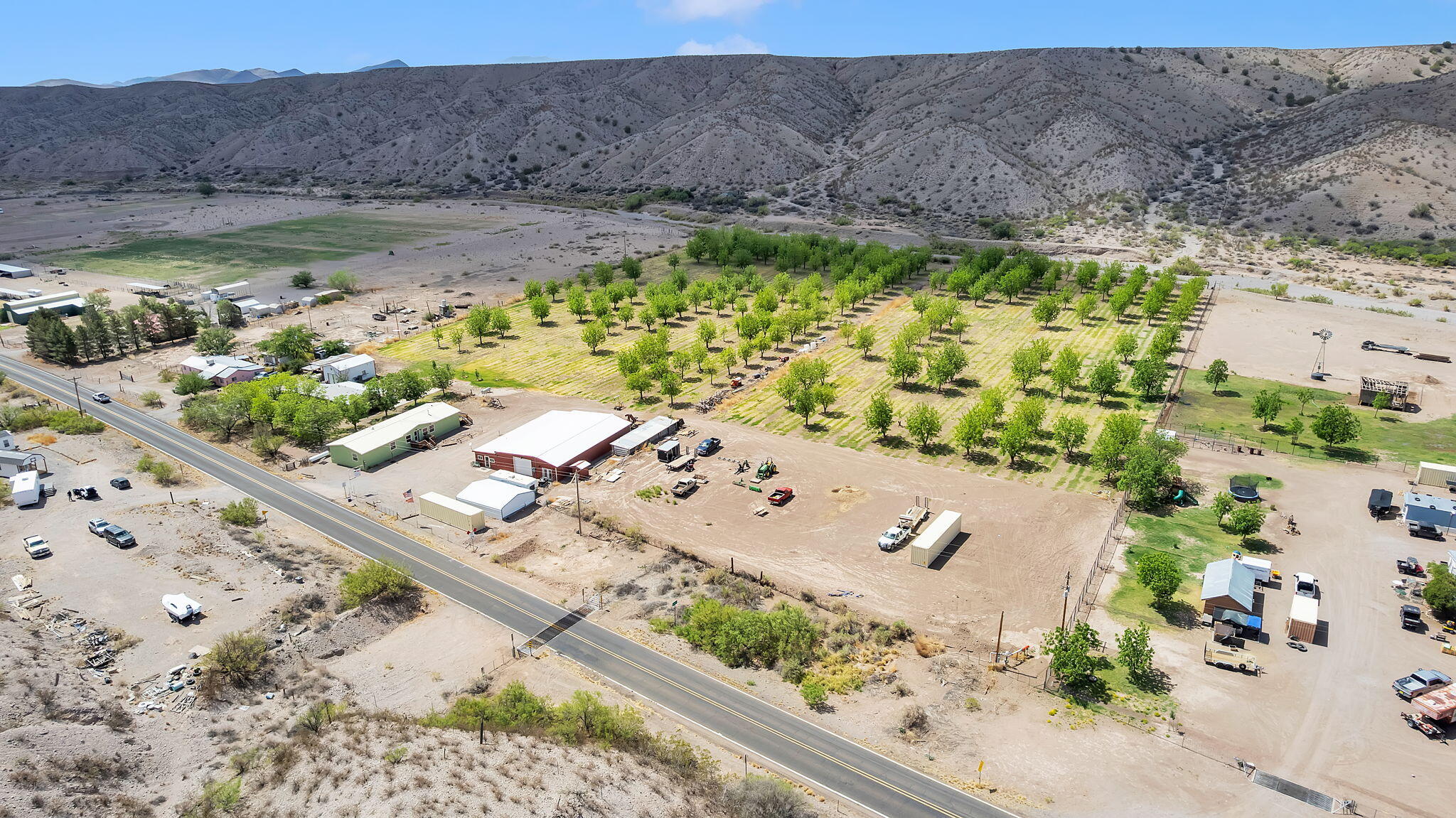 714 Hwy 52, Elephant Butte, New Mexico image 14