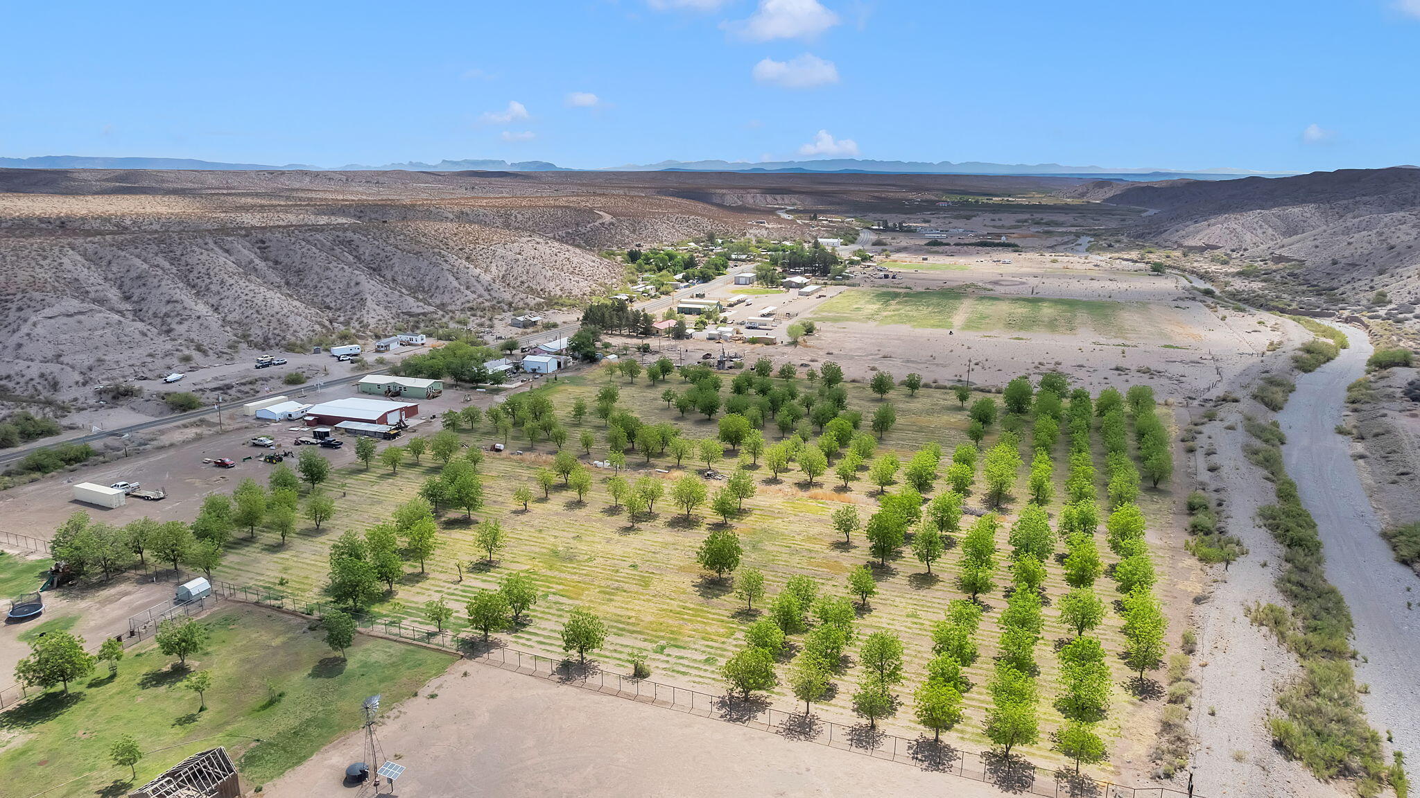 714 Hwy 52, Elephant Butte, New Mexico image 20