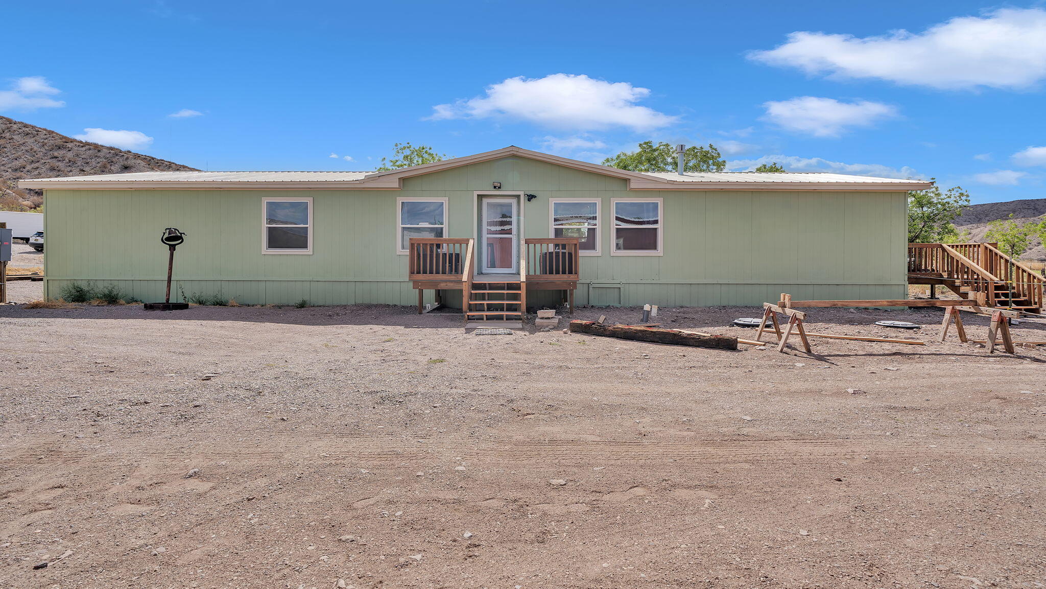 714 Hwy 52, Elephant Butte, New Mexico image 49