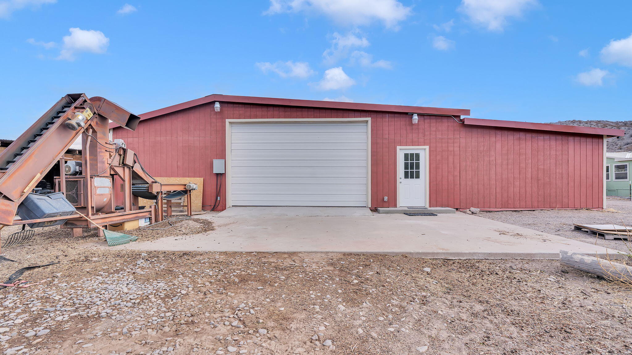 714 Hwy 52, Elephant Butte, New Mexico image 41
