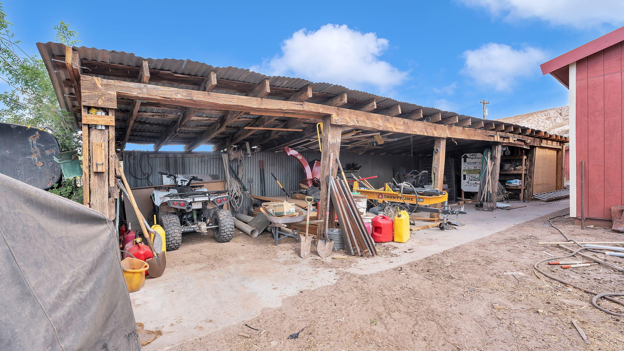 714 Hwy 52, Elephant Butte, New Mexico image 42