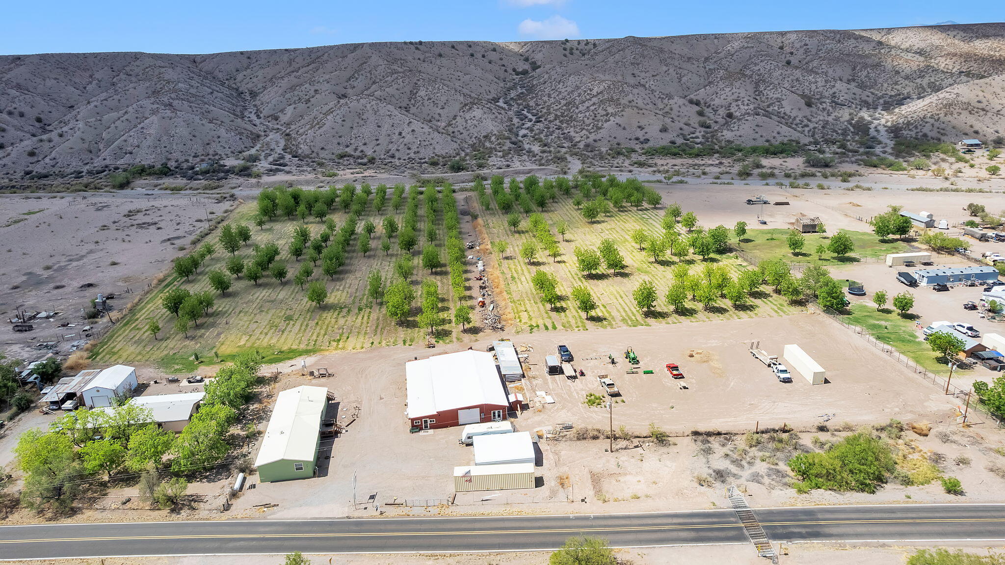 714 Hwy 52, Elephant Butte, New Mexico image 10