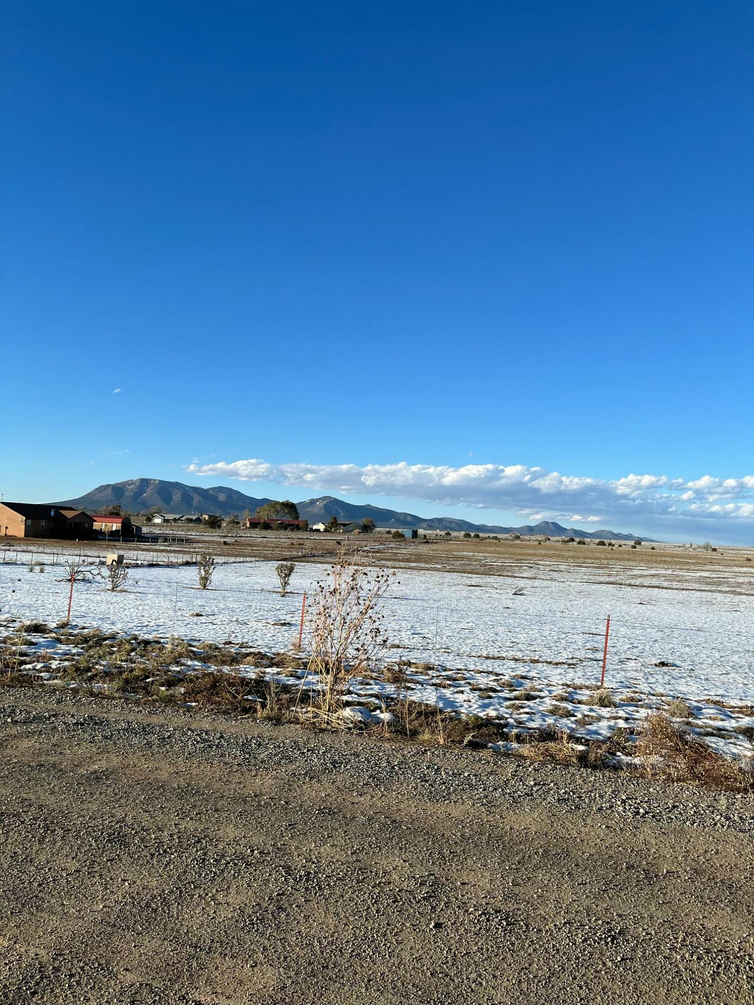 Venus Road, Edgewood, New Mexico image 1