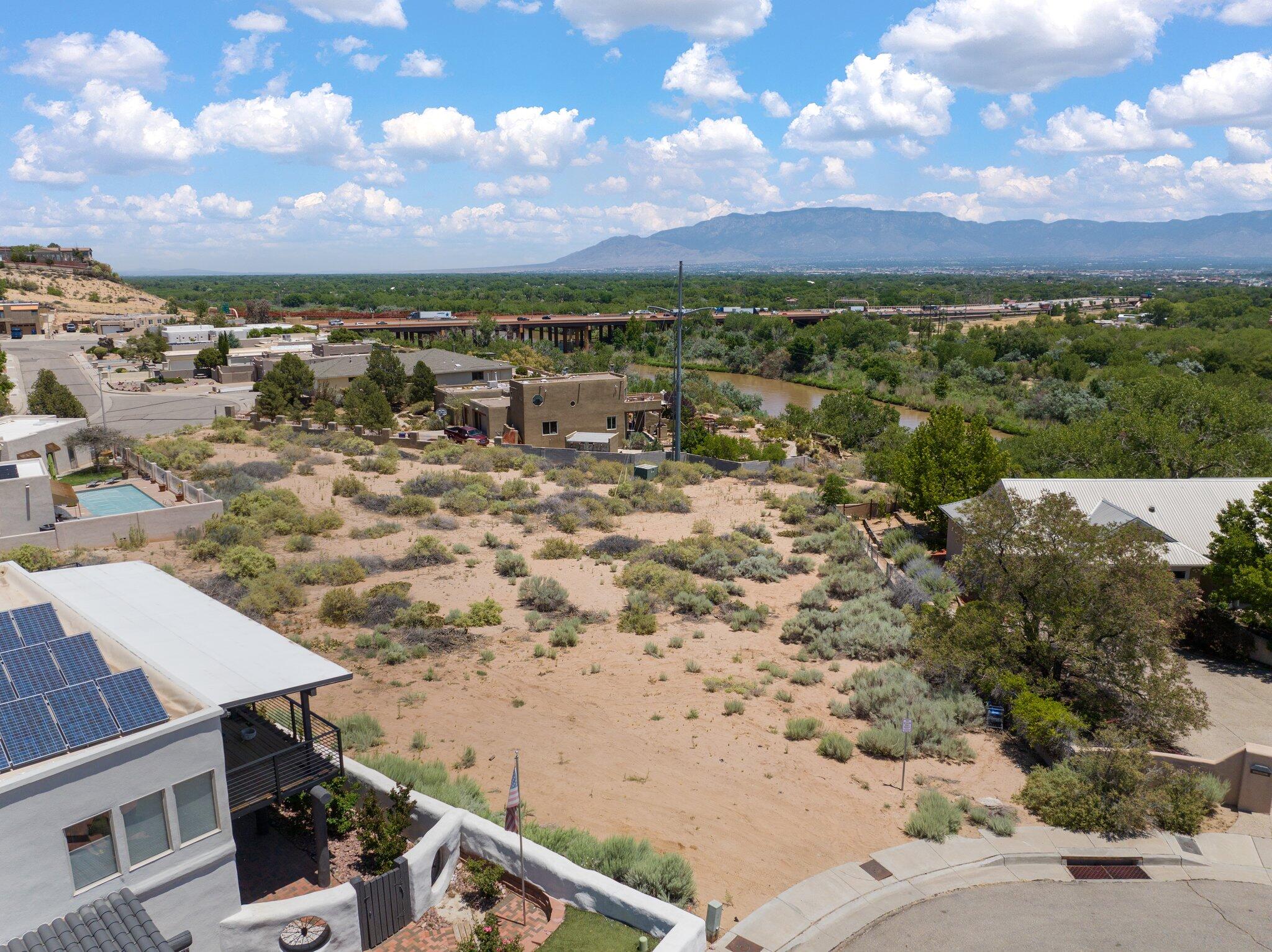 1604 Bluffside Place, Albuquerque, New Mexico image 2