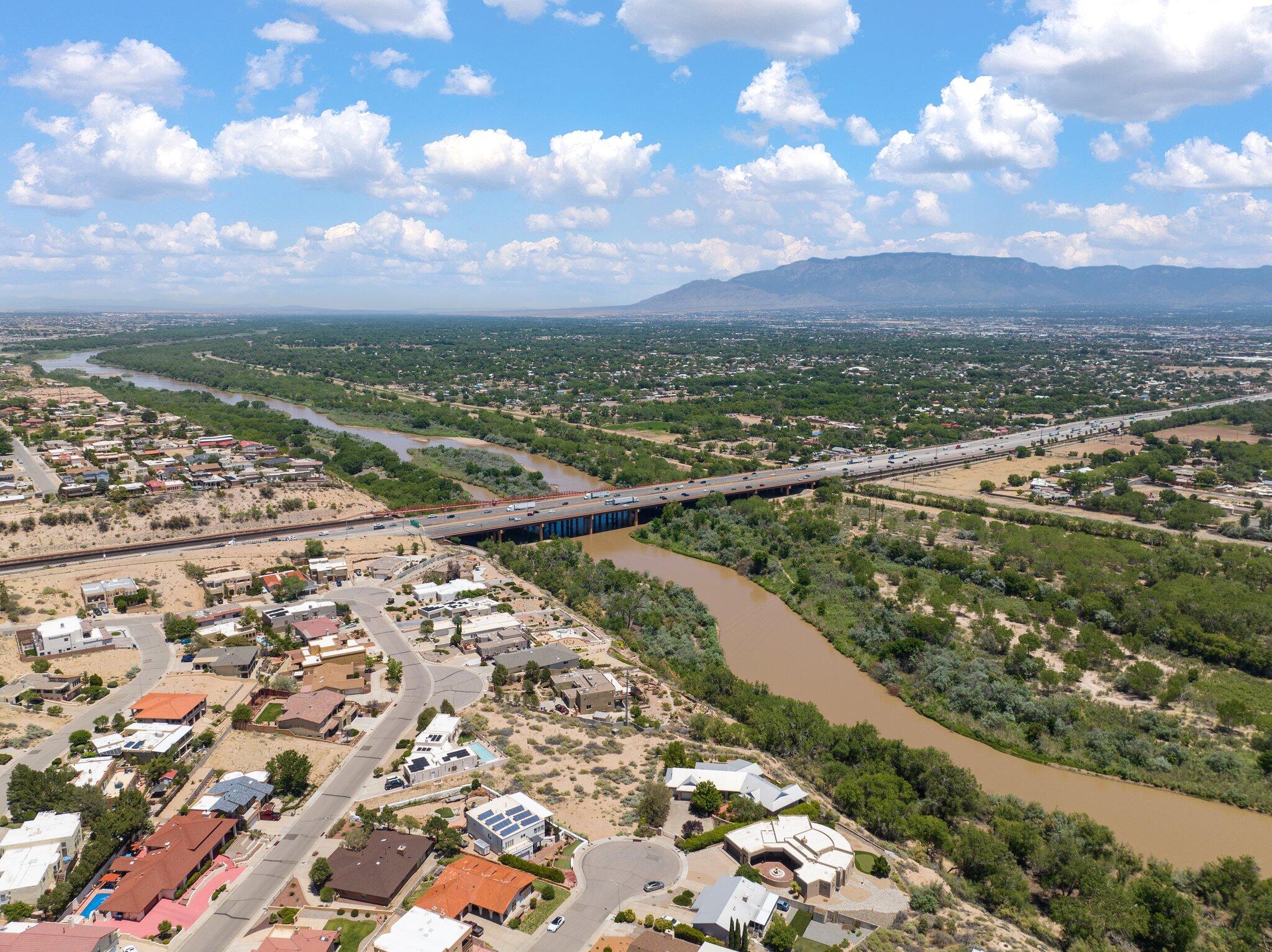 1604 Bluffside Place, Albuquerque, New Mexico image 10