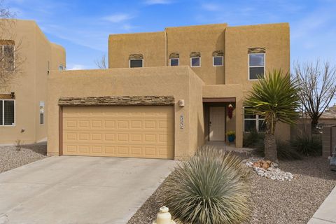 6223 Calle Pinon NW Albuquerque NM 87114