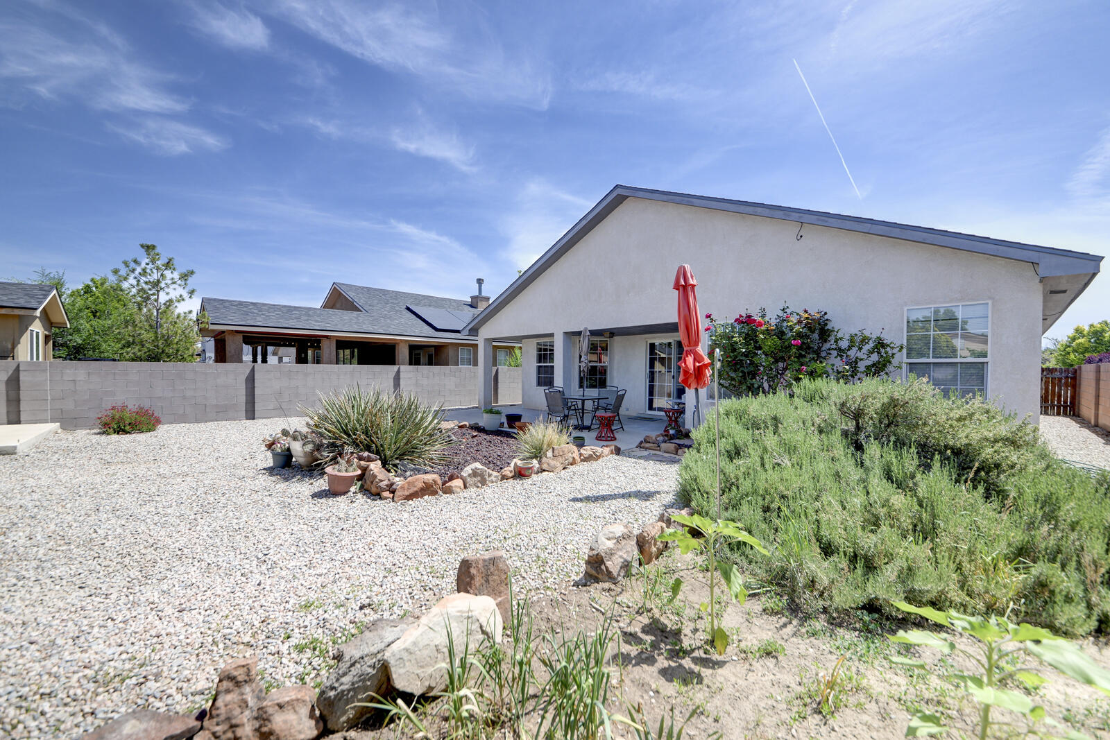 2327 Brackley Drive, Albuquerque, New Mexico image 30