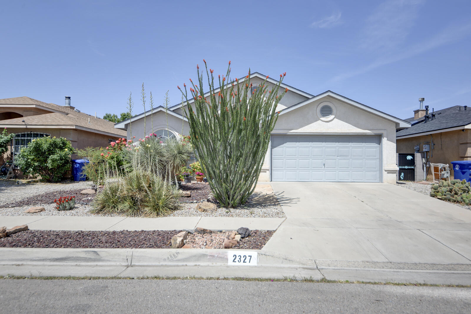 2327 Brackley Drive, Albuquerque, New Mexico image 1