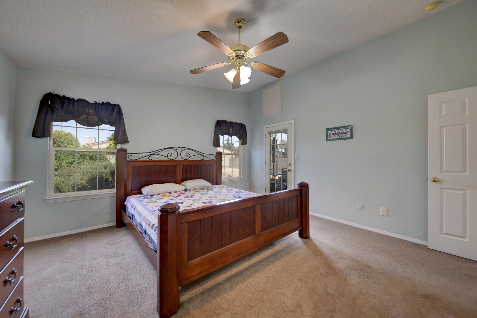 2327 Brackley Drive, Albuquerque, New Mexico image 21