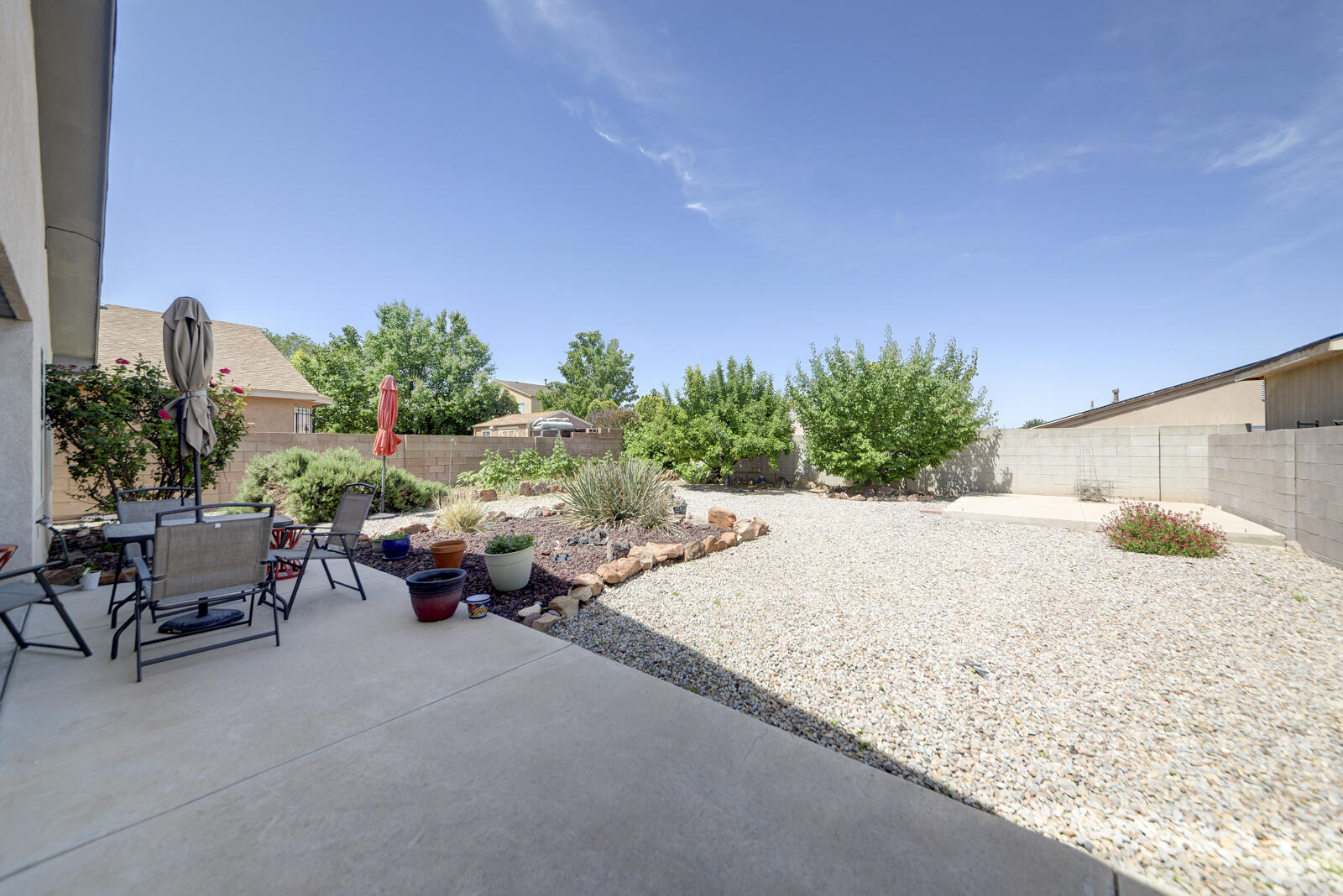 2327 Brackley Drive, Albuquerque, New Mexico image 29