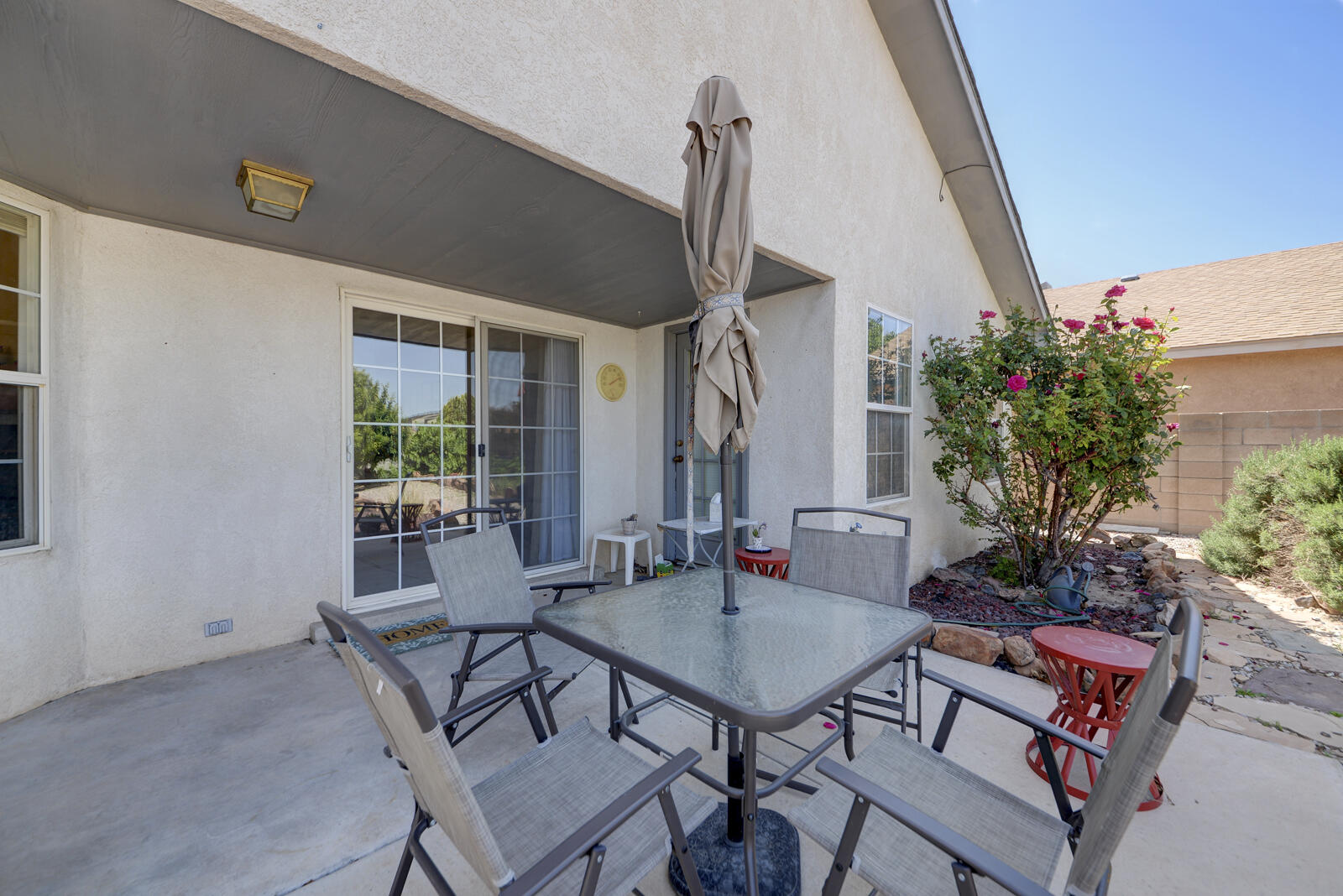 2327 Brackley Drive, Albuquerque, New Mexico image 28