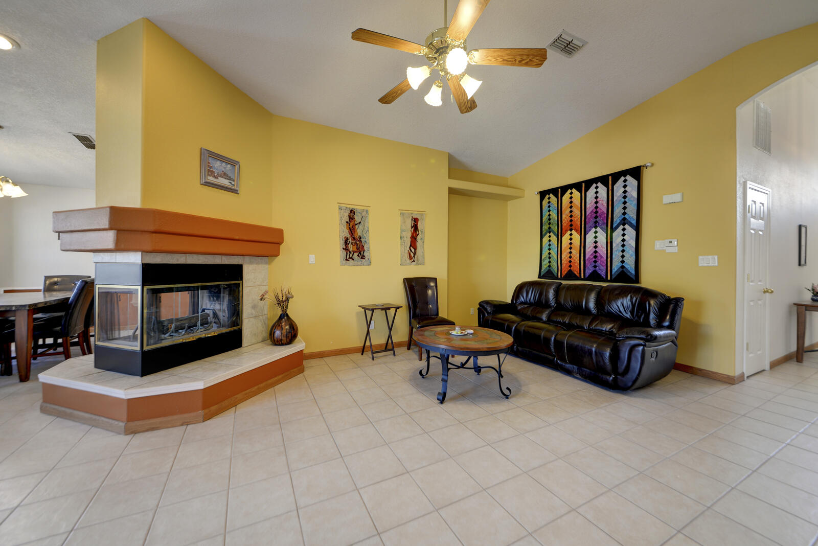2327 Brackley Drive, Albuquerque, New Mexico image 9