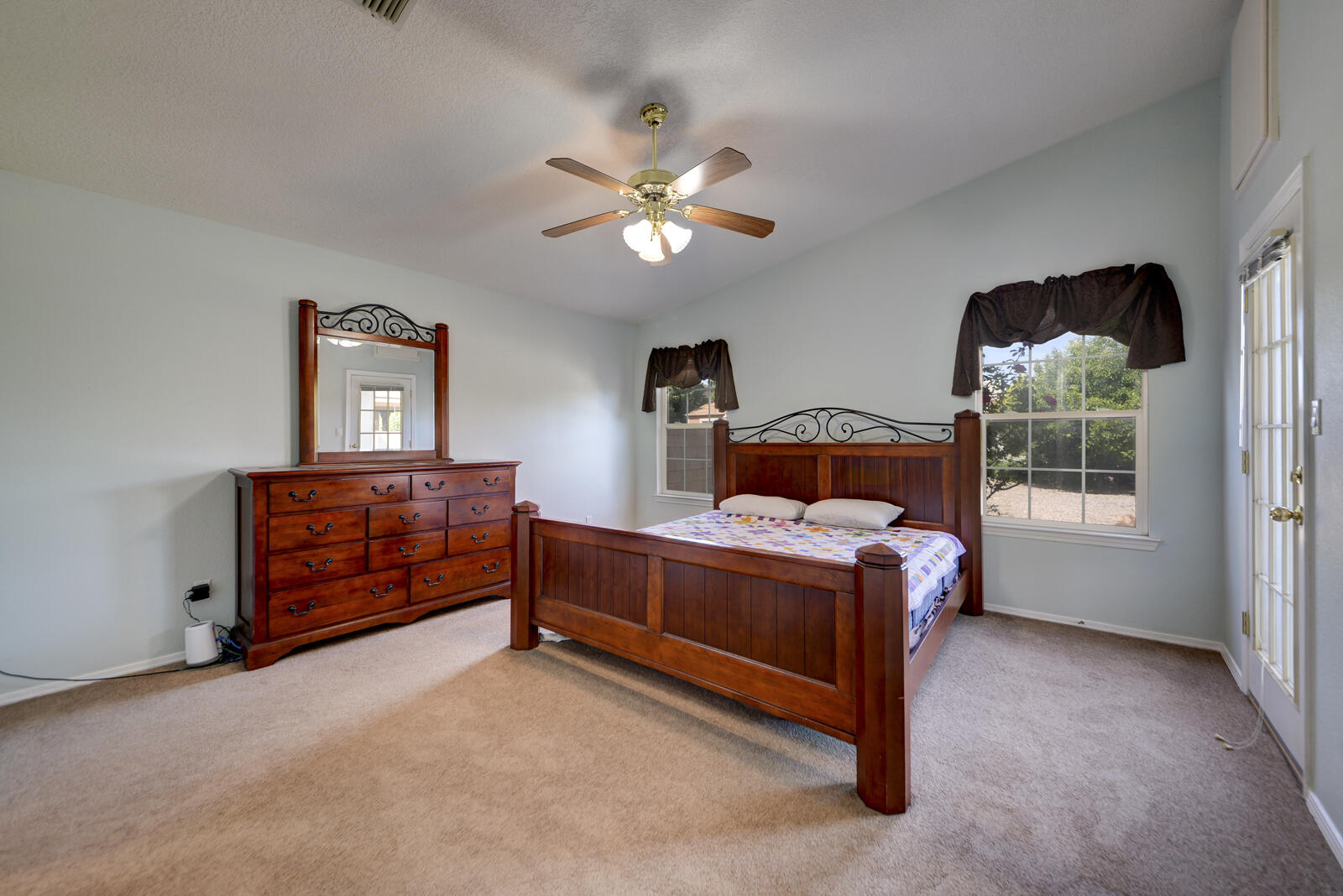 2327 Brackley Drive, Albuquerque, New Mexico image 20