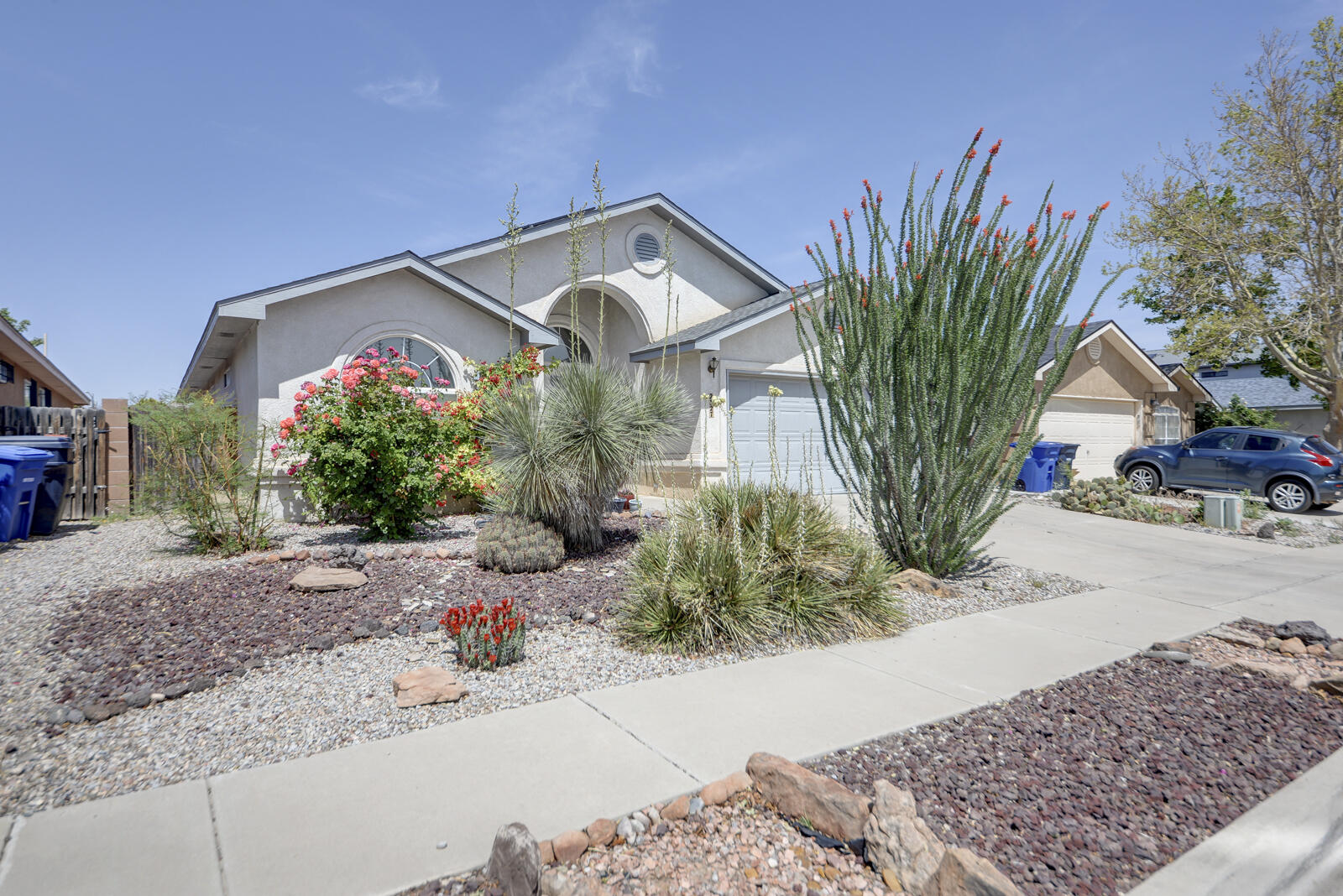 2327 Brackley Drive, Albuquerque, New Mexico image 3