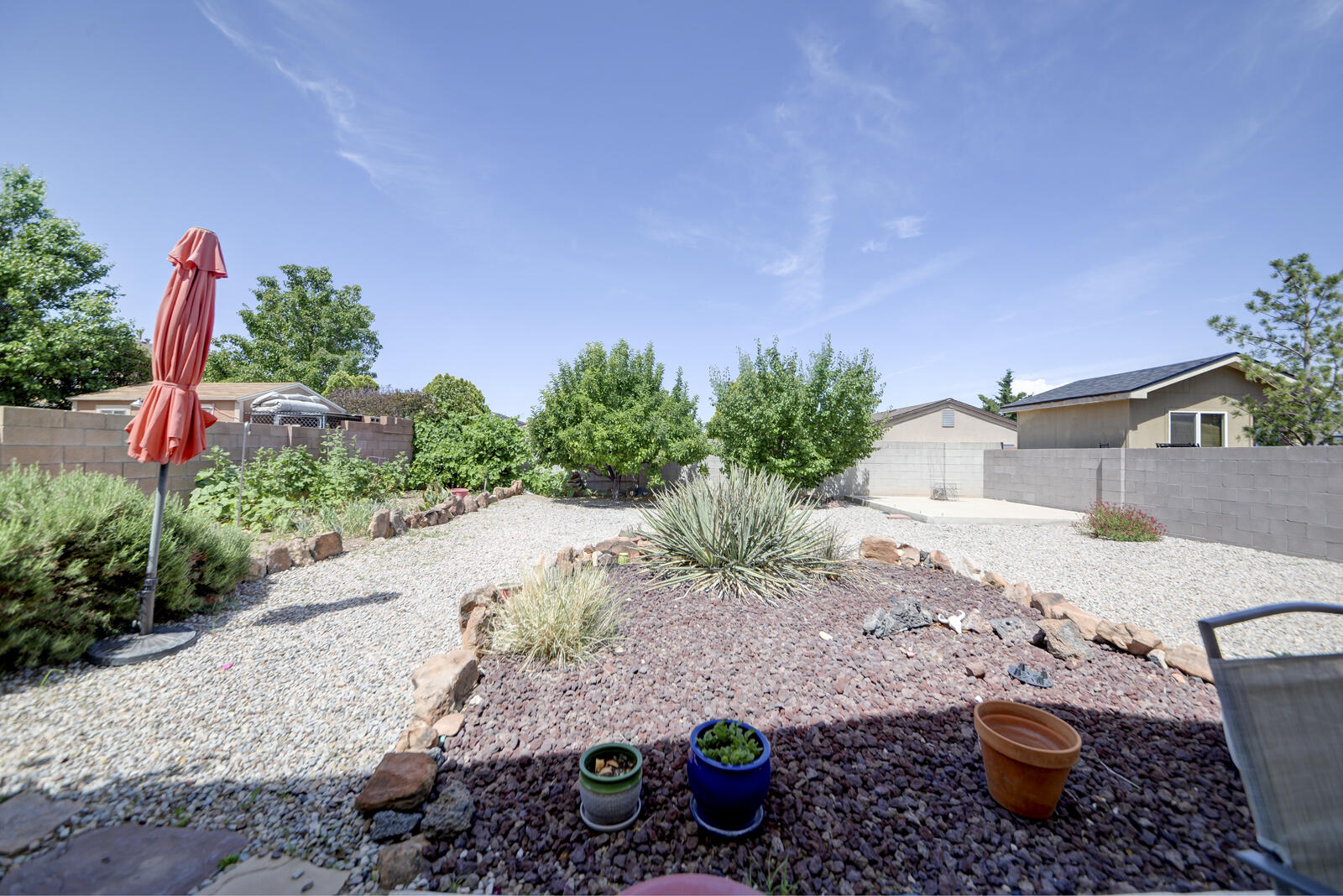 2327 Brackley Drive, Albuquerque, New Mexico image 32