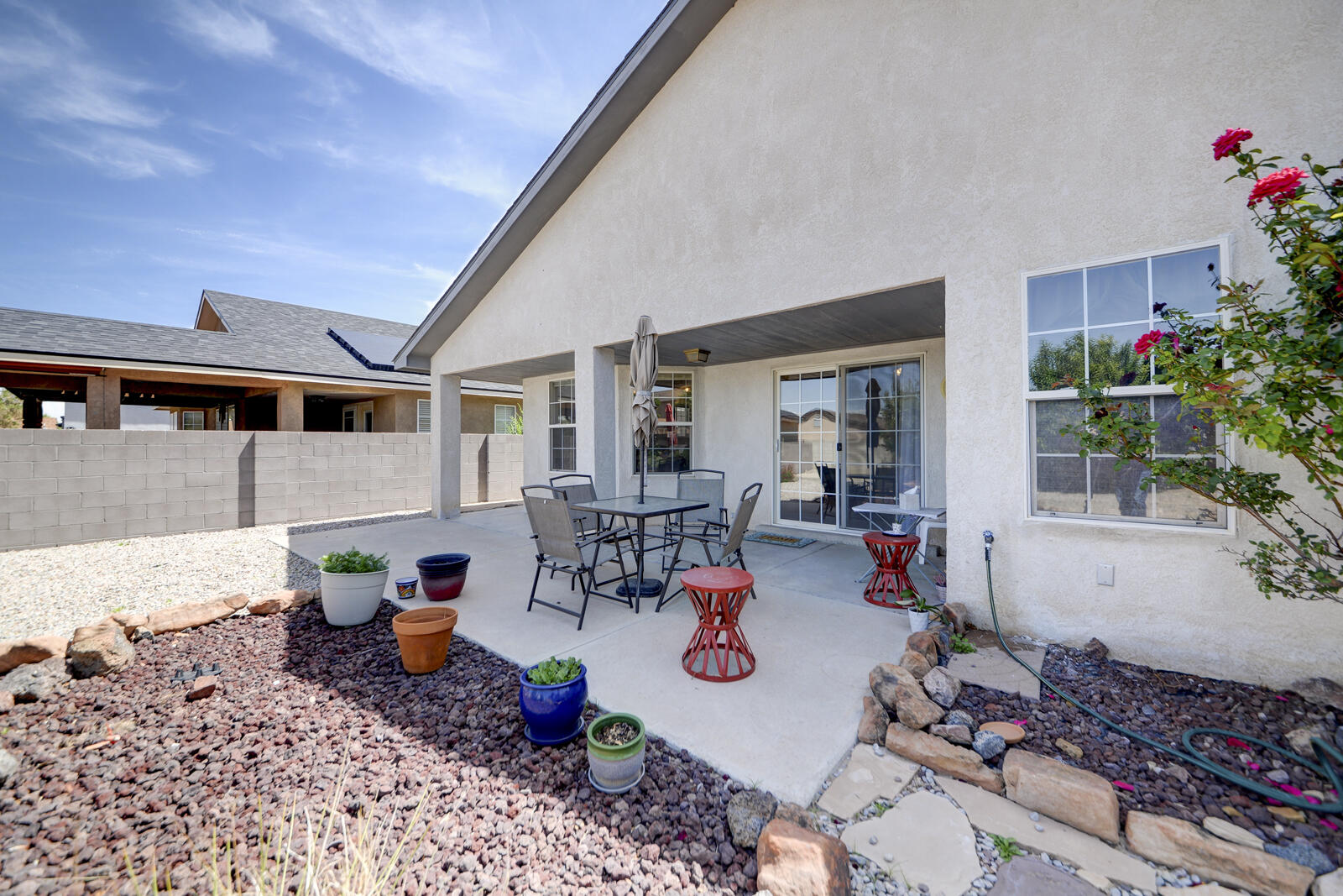 2327 Brackley Drive, Albuquerque, New Mexico image 31