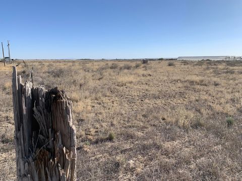 Photo of E Clements Road, McIntosh, NM 87032 (MLS # 1102508)
