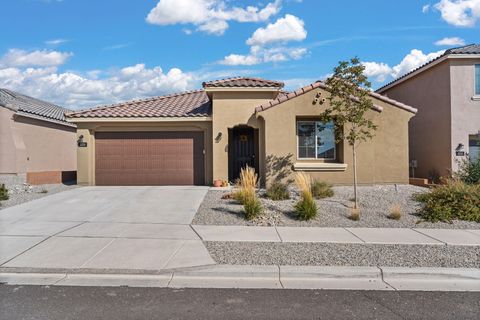 Photo of 3210 KYLE Court NE, Rio Rancho, NM 87144 (MLS # 1092595)