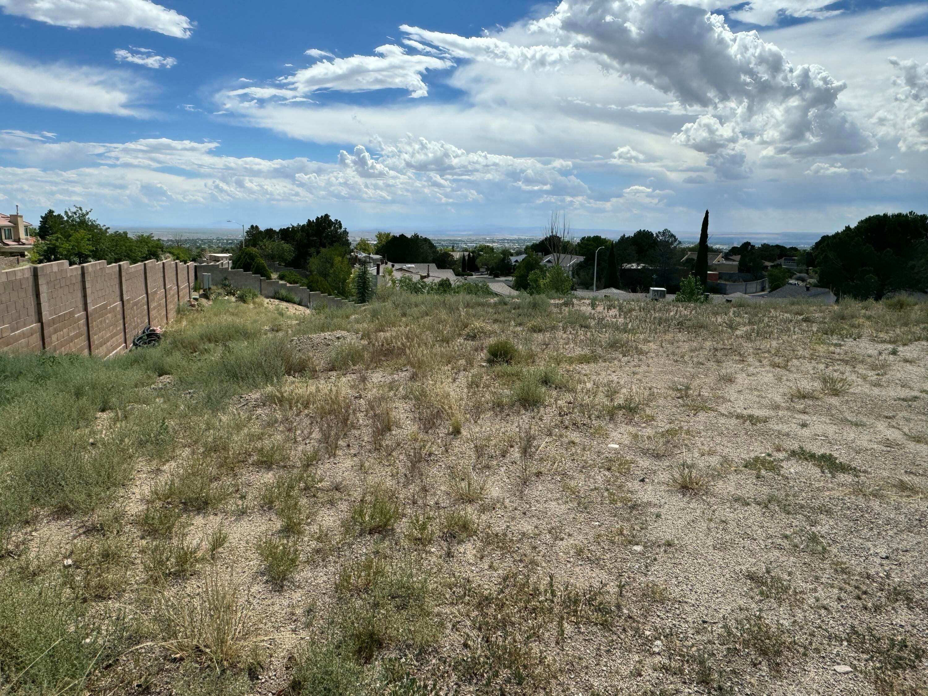 13901 Lomas Boulevard NE 20-A-4