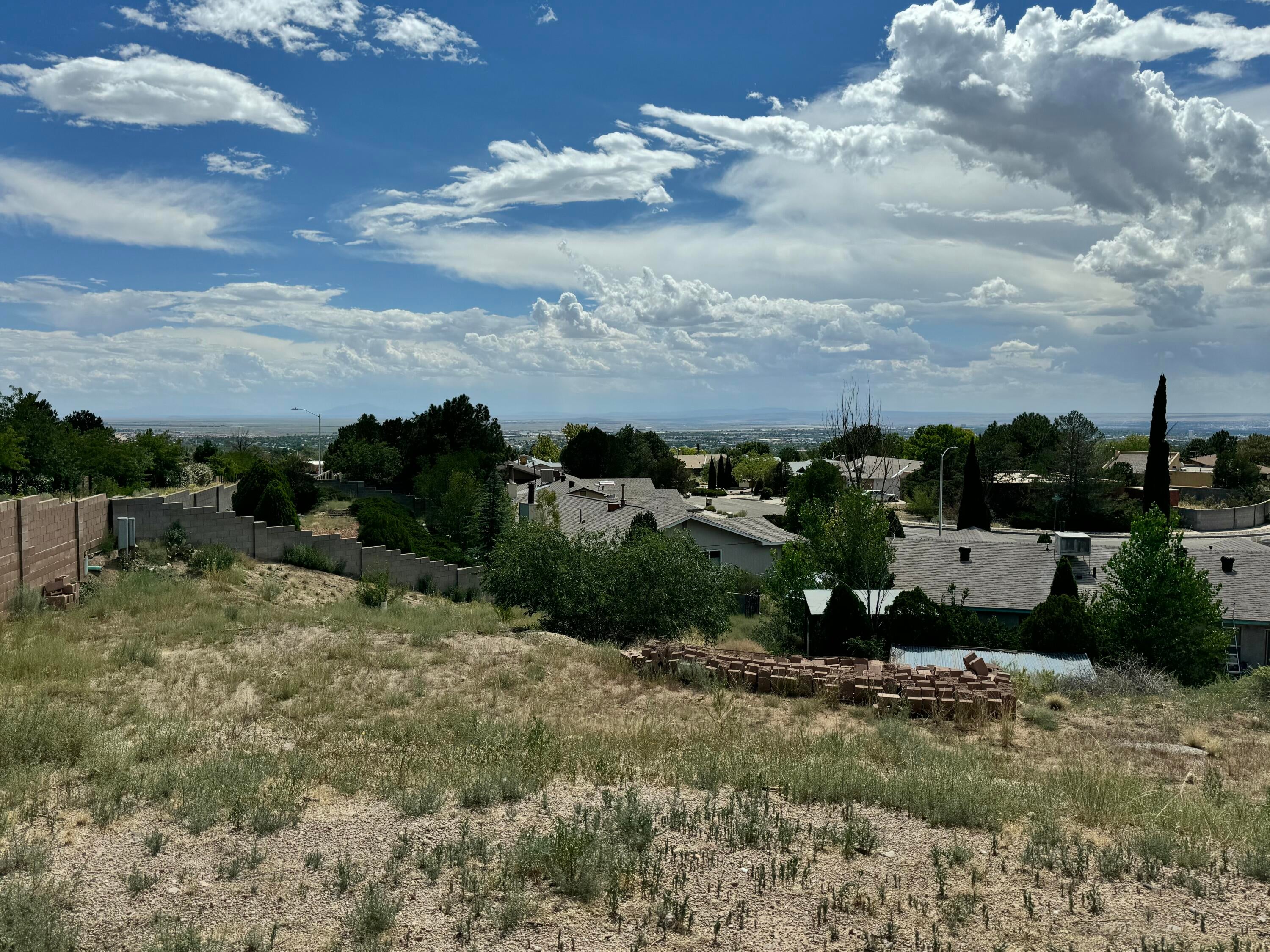 13901 Lomas Boulevard NE 20-A-4