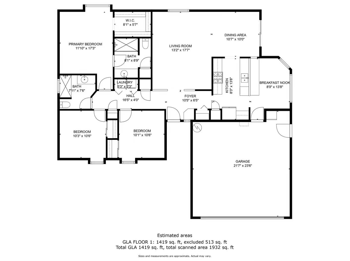 2575 Diamond Peak Drive, Rio Rancho, New Mexico image 21