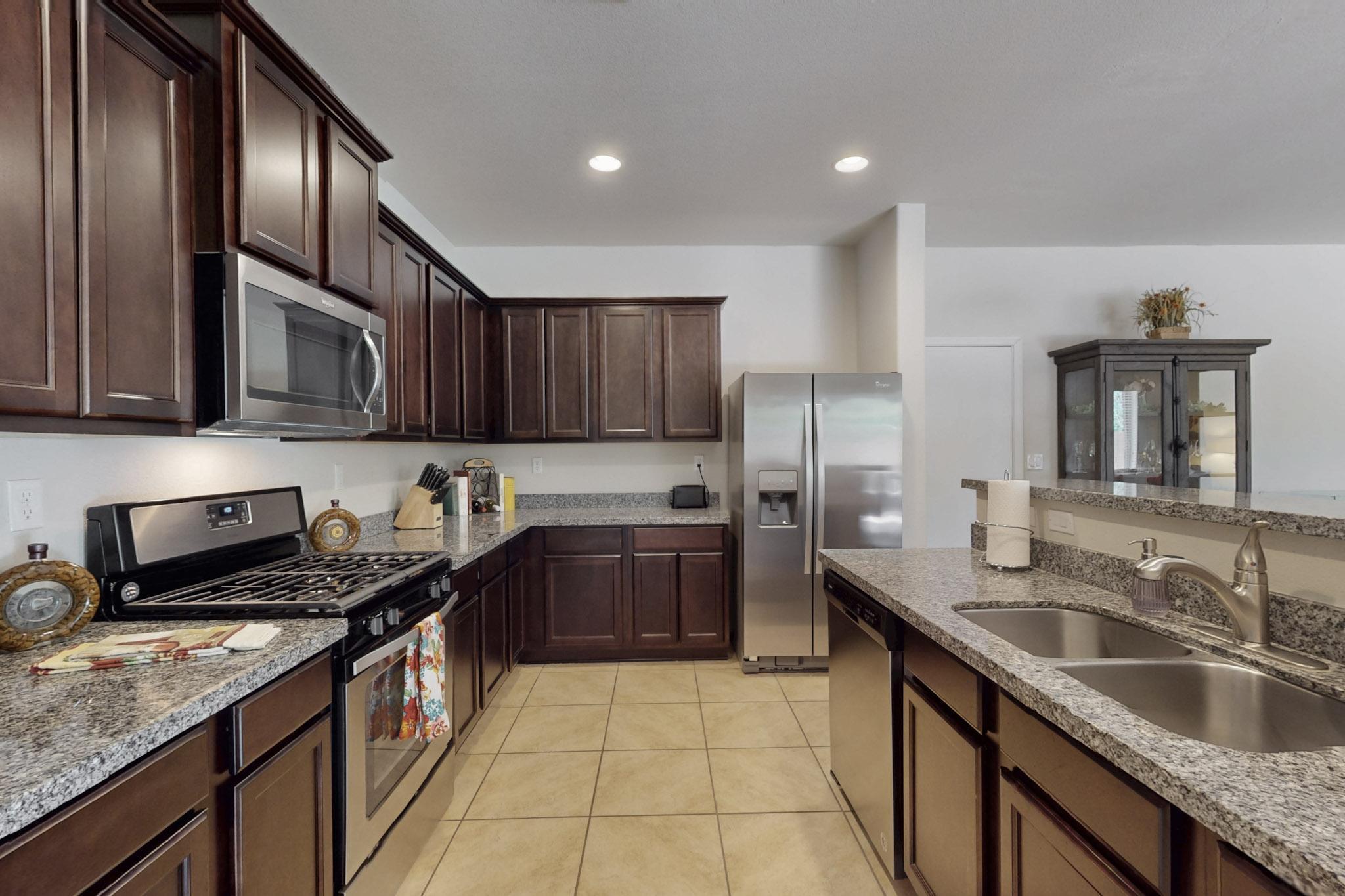 325 Manuel Sanchez Place, Albuquerque, New Mexico image 12