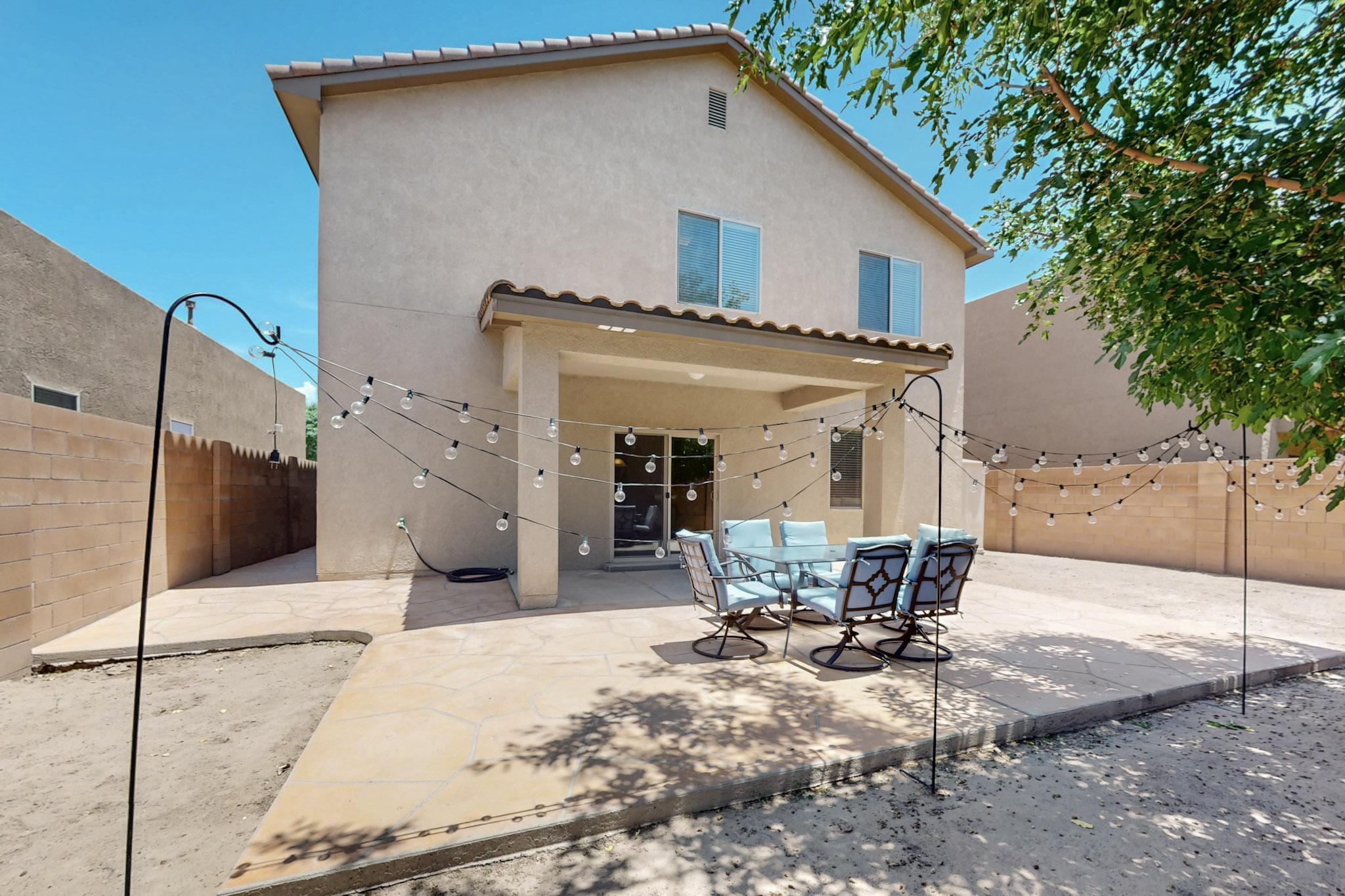 325 Manuel Sanchez Place, Albuquerque, New Mexico image 36