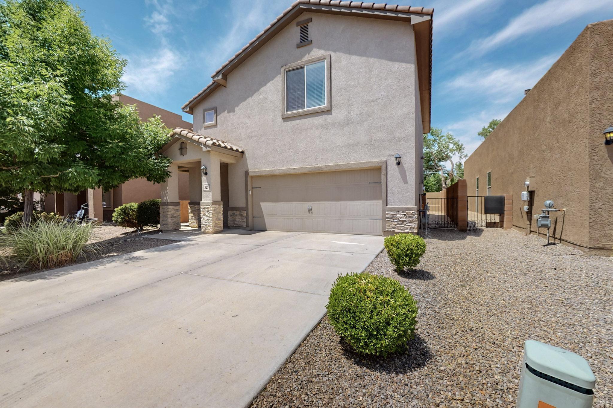 325 Manuel Sanchez Place, Albuquerque, New Mexico image 1