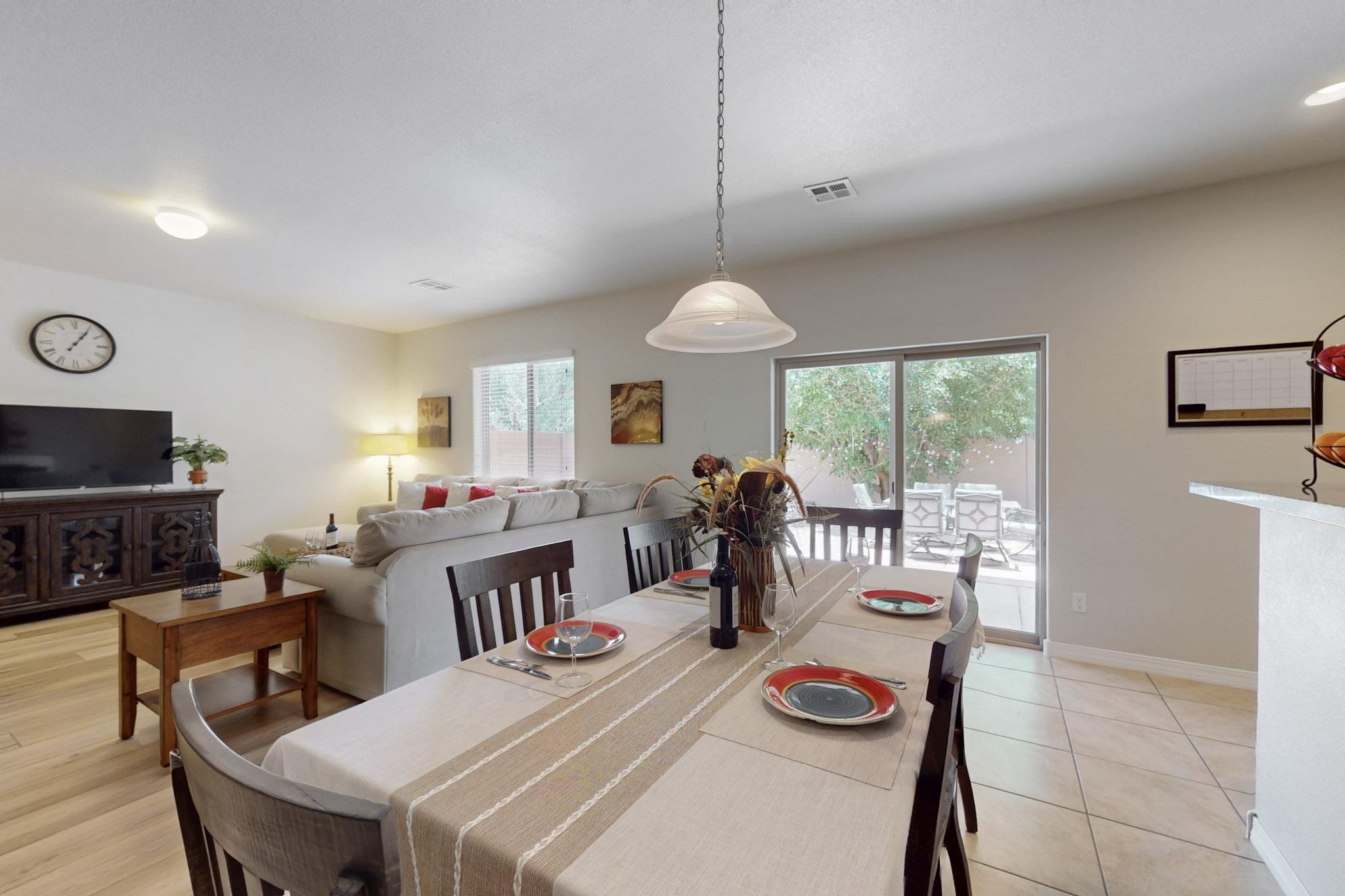 325 Manuel Sanchez Place, Albuquerque, New Mexico image 9