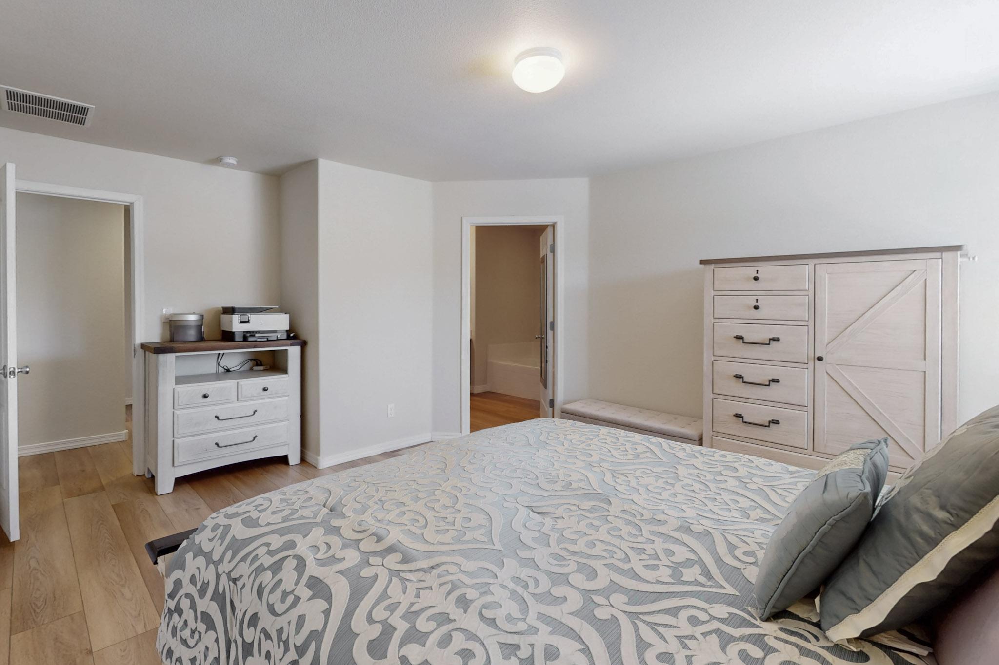 325 Manuel Sanchez Place, Albuquerque, New Mexico image 16