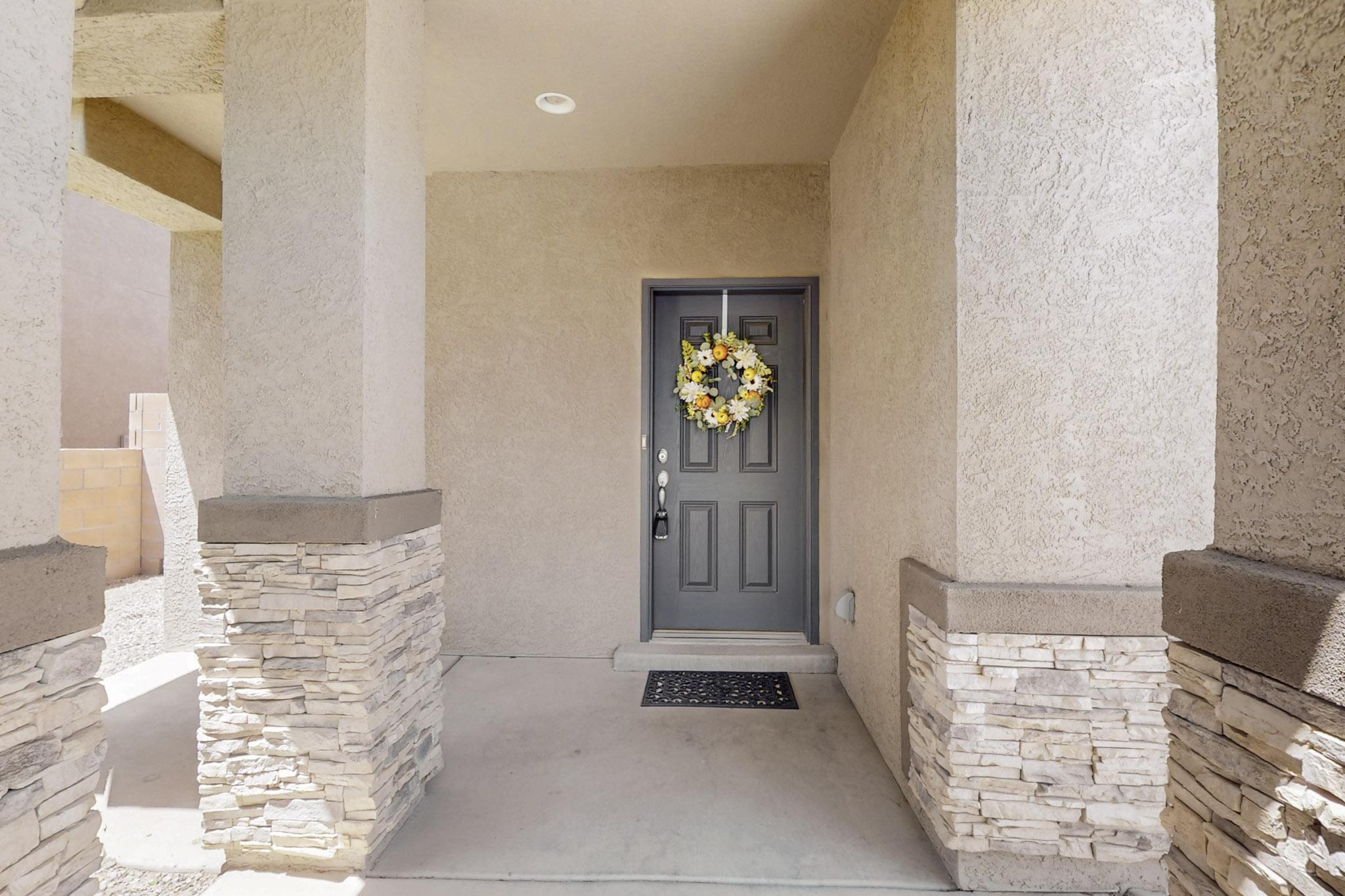 325 Manuel Sanchez Place, Albuquerque, New Mexico image 3