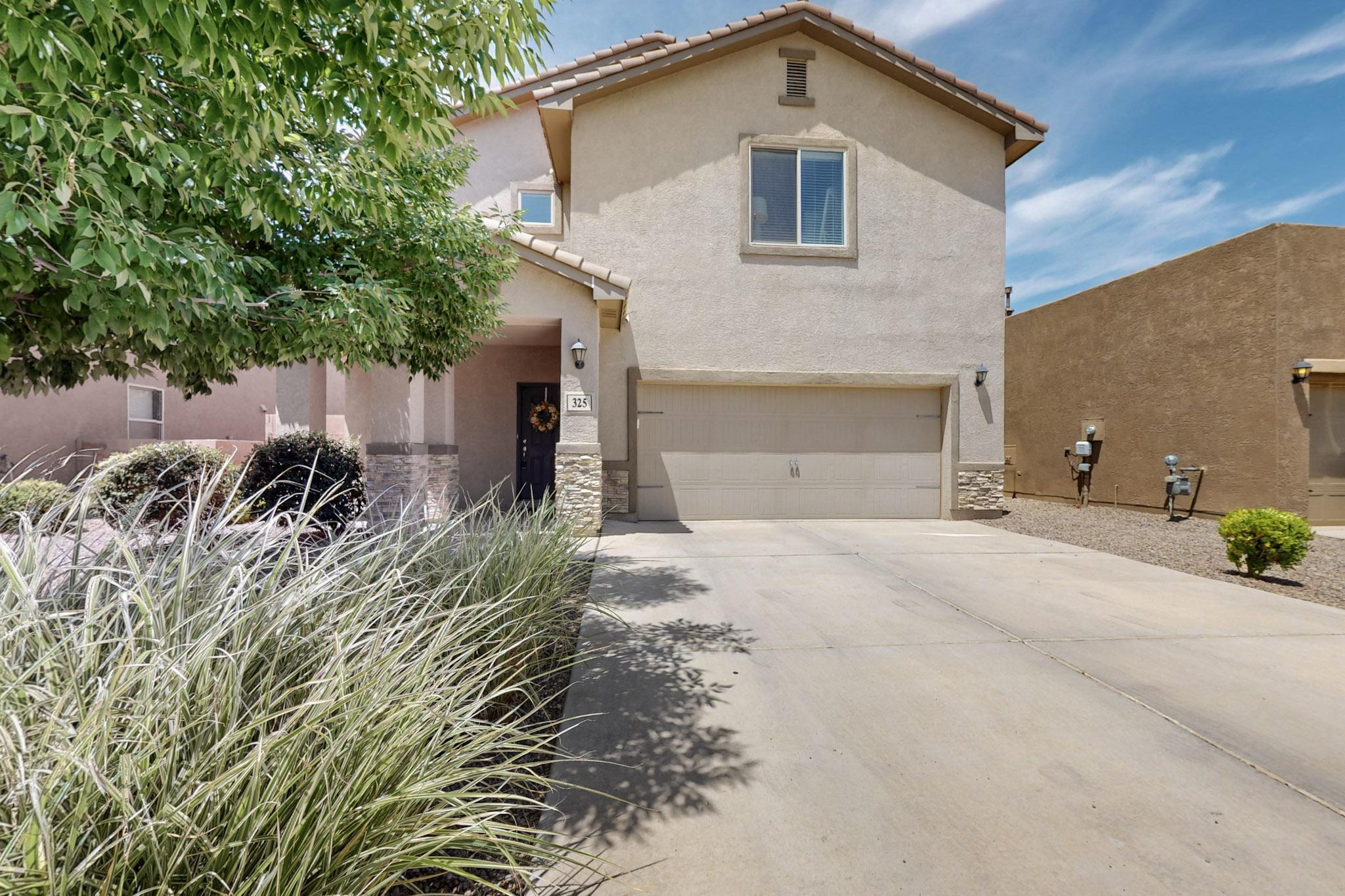325 Manuel Sanchez Place, Albuquerque, New Mexico image 2