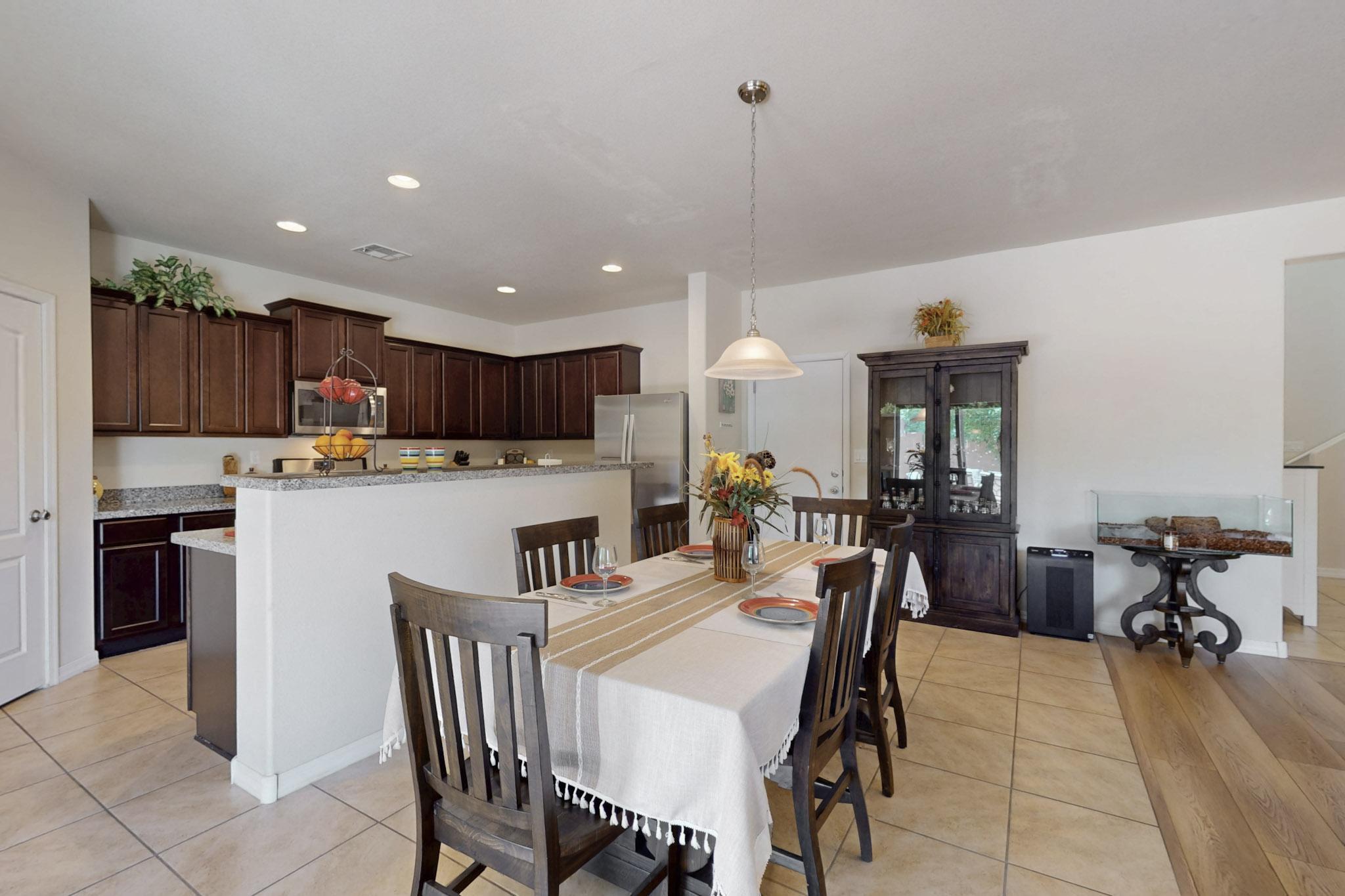325 Manuel Sanchez Place, Albuquerque, New Mexico image 7