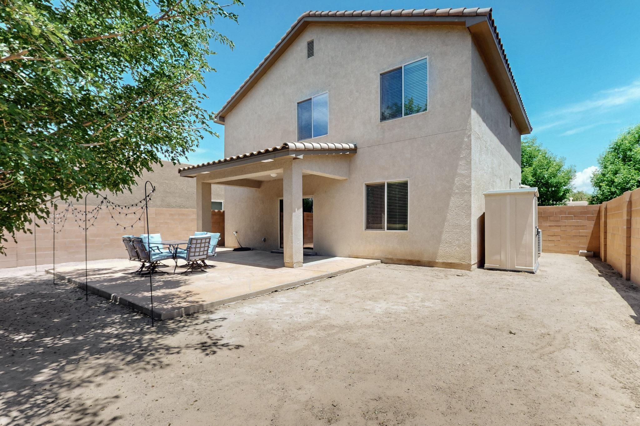 325 Manuel Sanchez Place, Albuquerque, New Mexico image 37